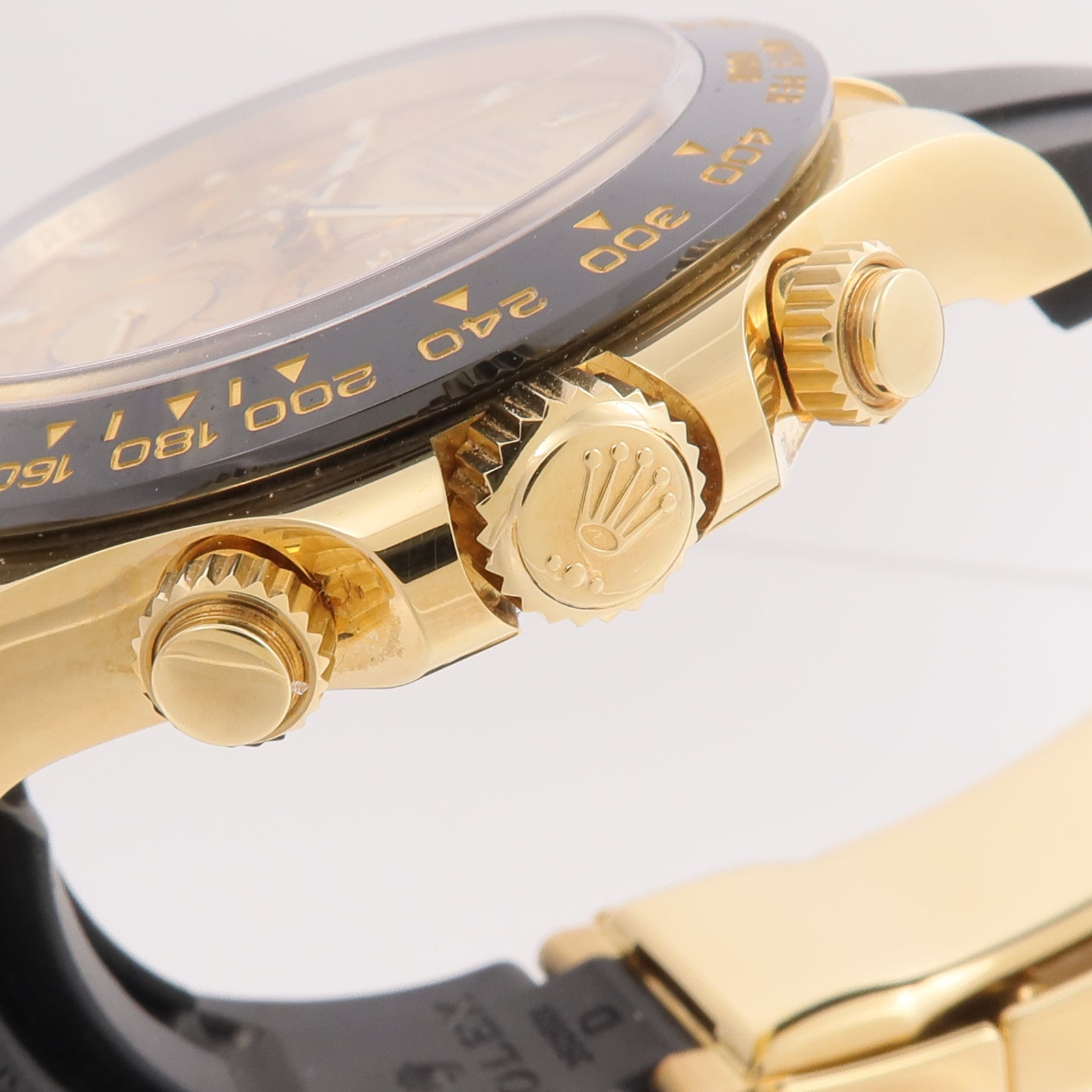 ROLEX Daytona 116518LN