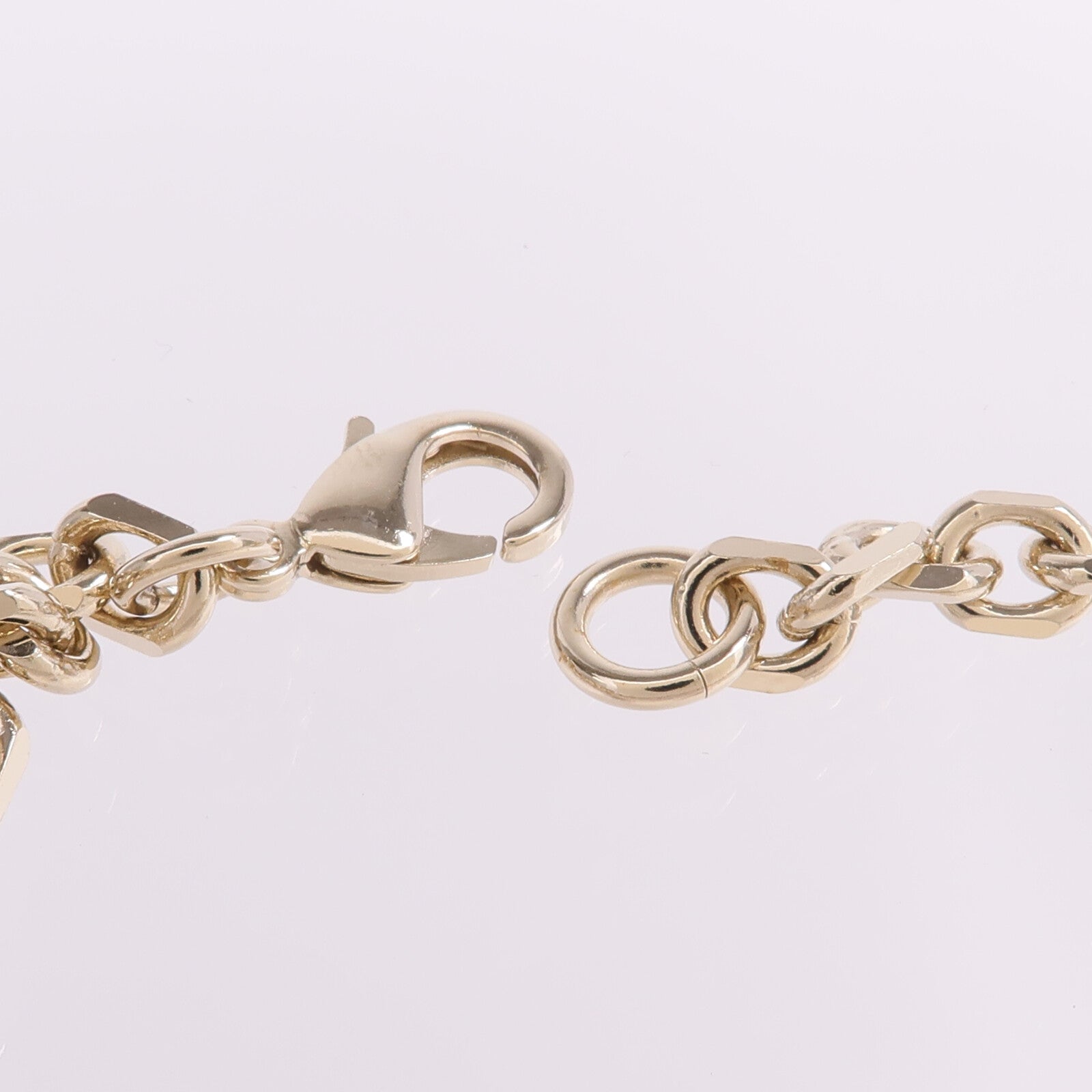 CHANEL 金屬Necklace項鍊