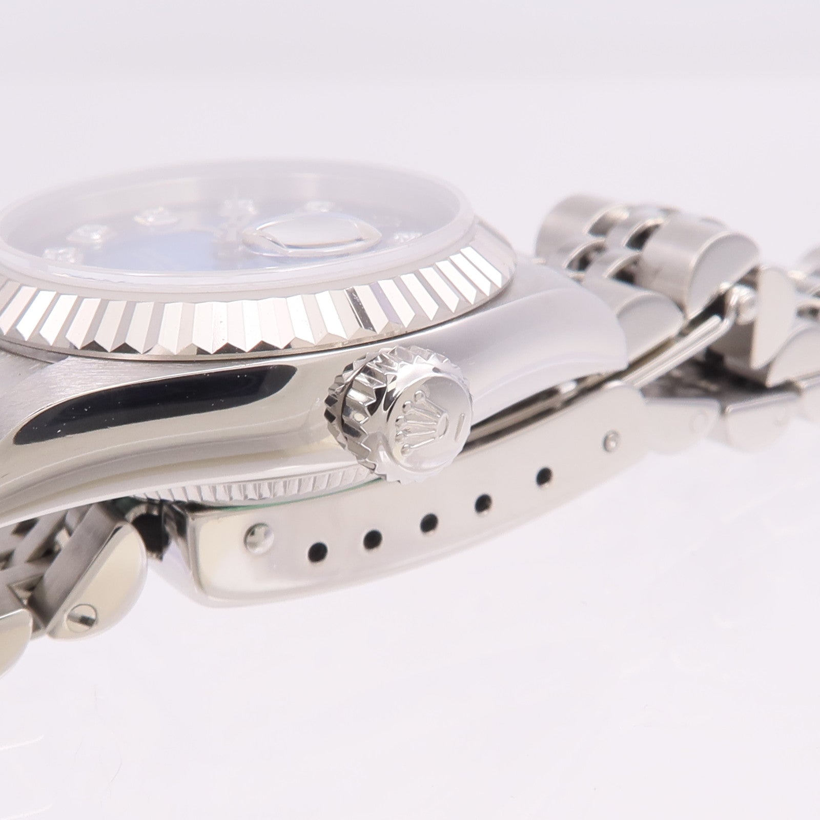 ROLEX Lady Datejust 69174G