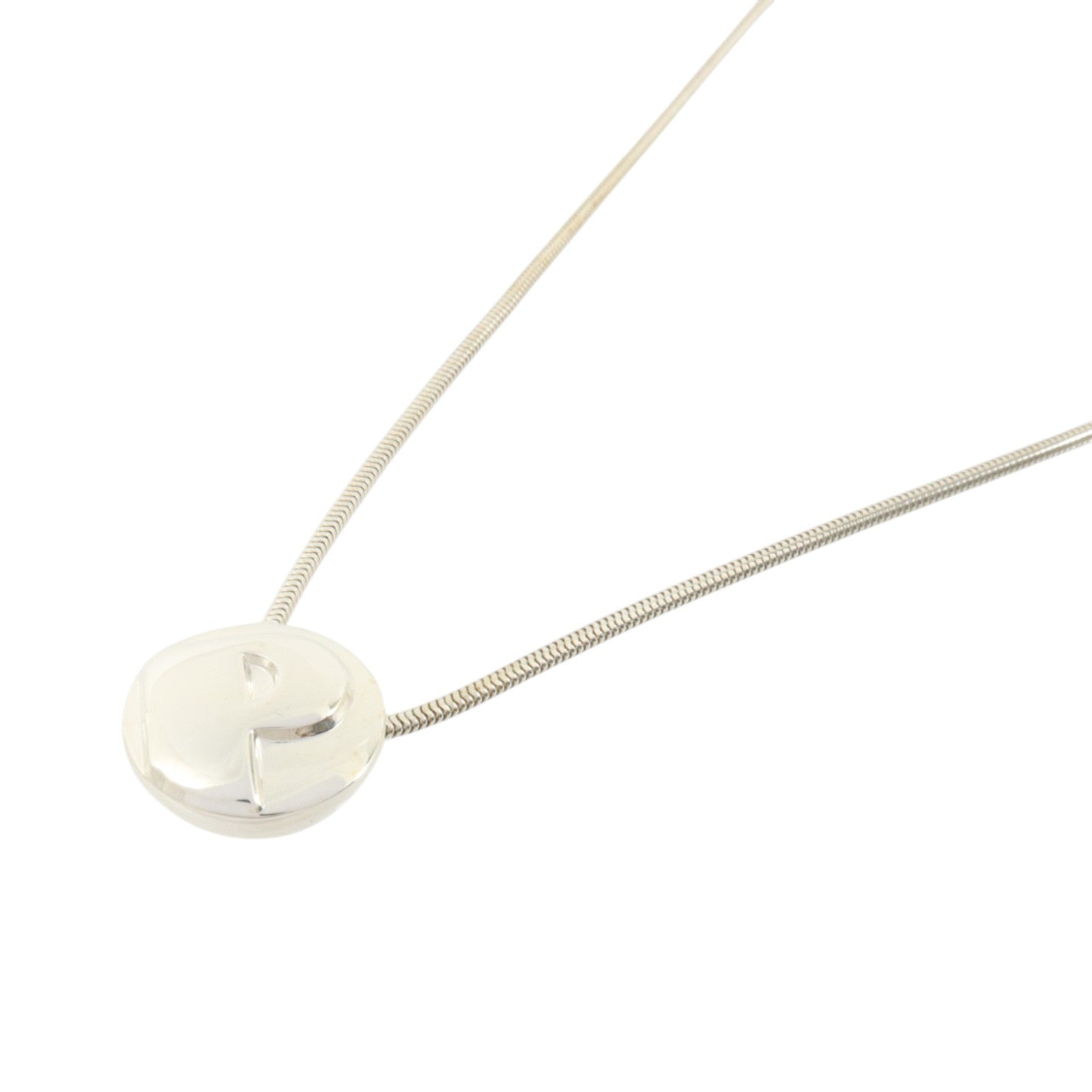 TIFFANY＆CO 925純銀Necklace項鏈