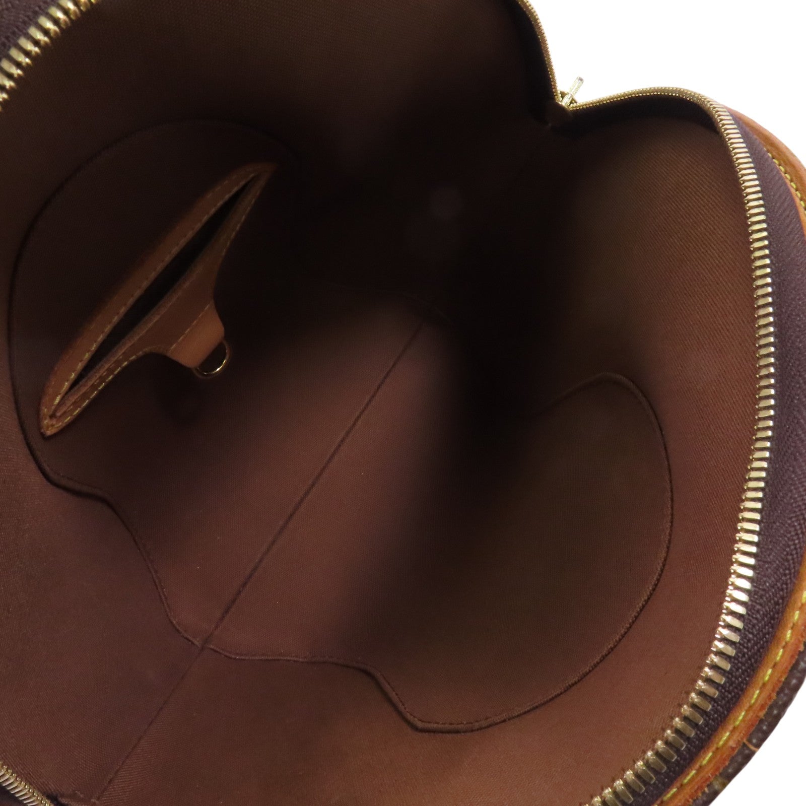 LOUIS VUITTON Monogram Elipse PM金扣肩背袋