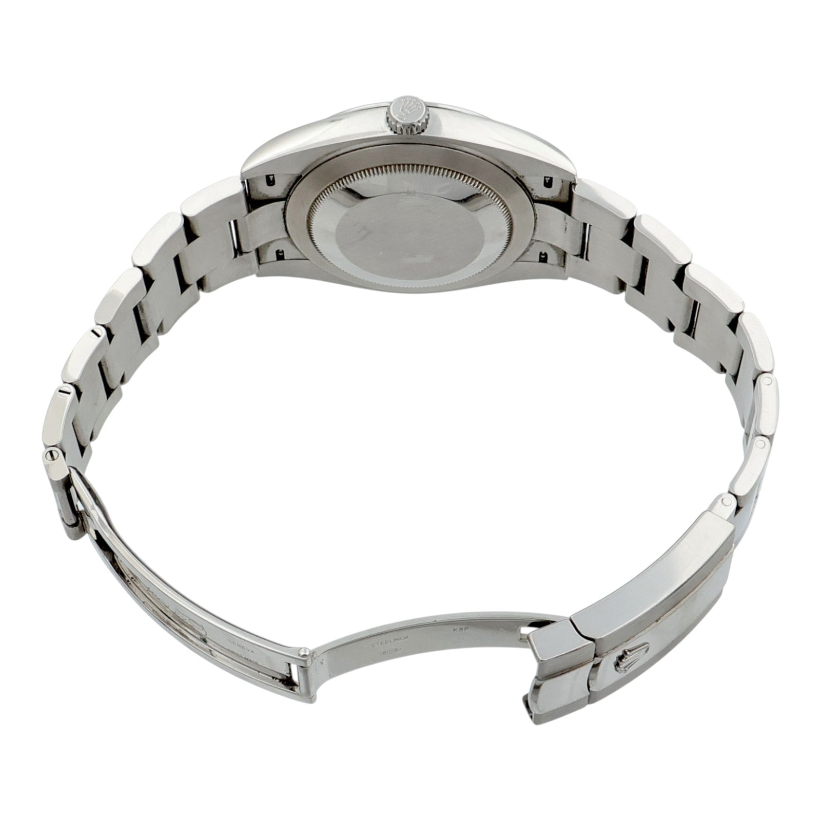 ROLEX Datejust 126300