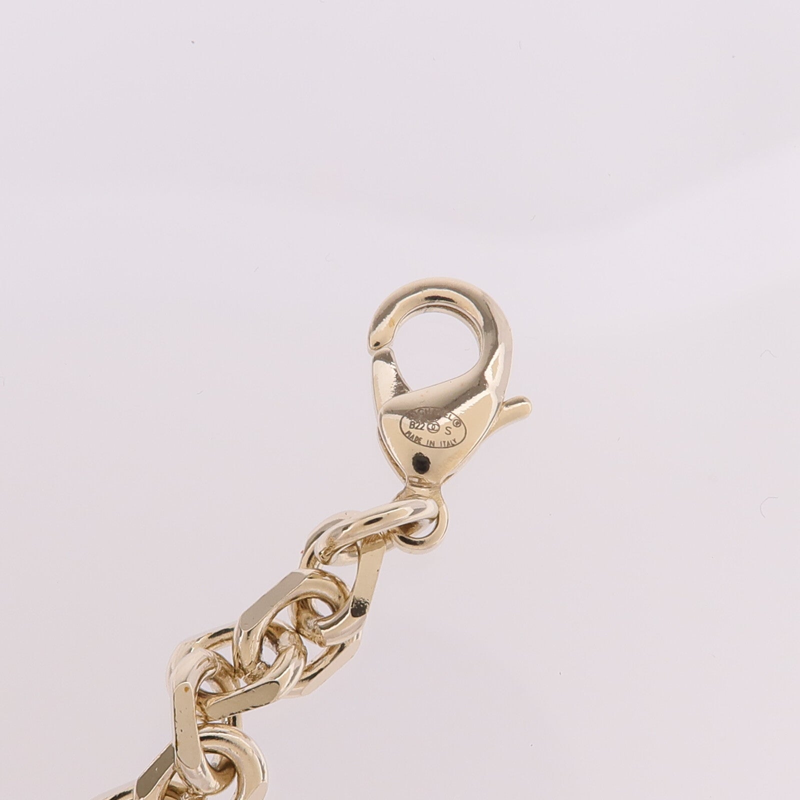 CHANEL 金屬Necklace項鍊
