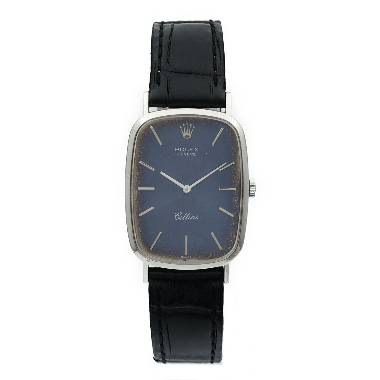 ROLEX Cellini 4113