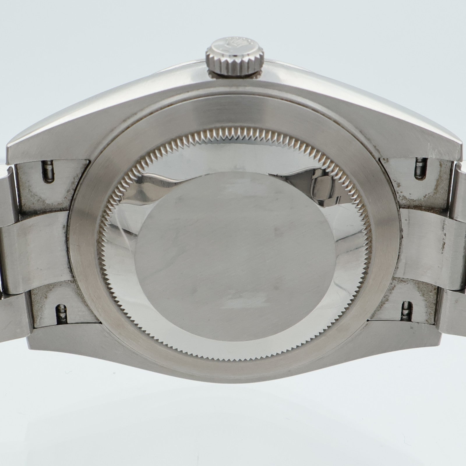ROLEX Datejust 126300