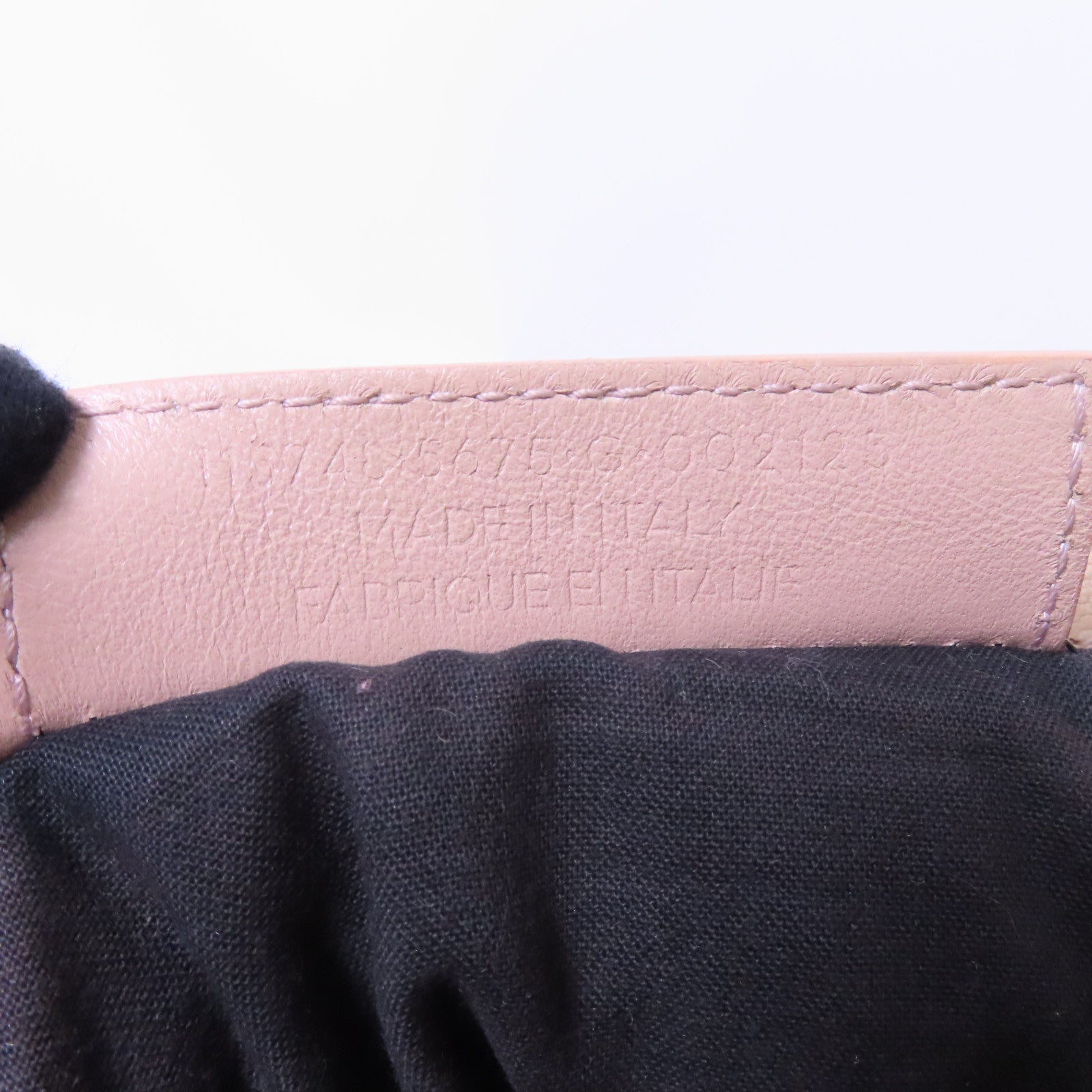 BALENCIAGA 皮革City金扣手挽肩背兩用袋粉紅色