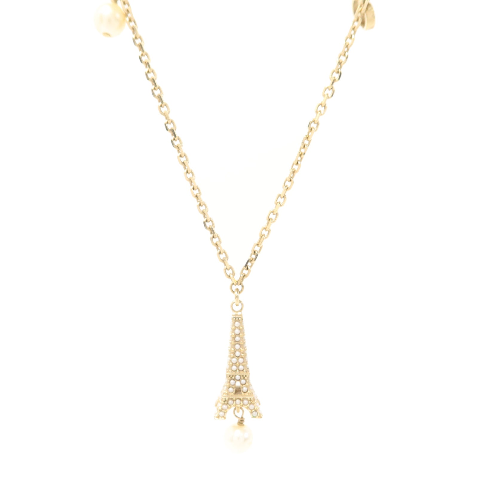 Dior 金屬Necklace項鍊