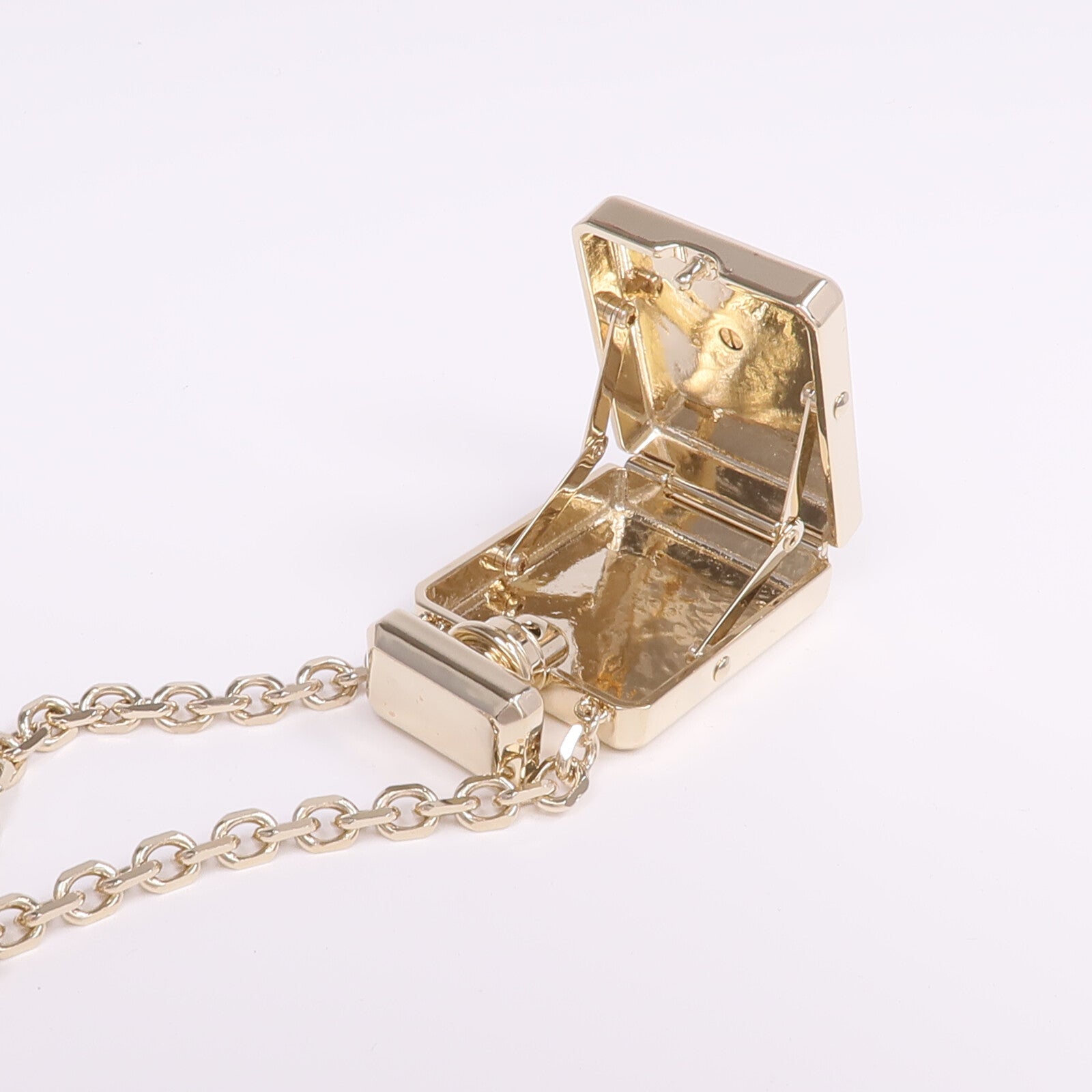 CHANEL 金屬Necklace項鍊