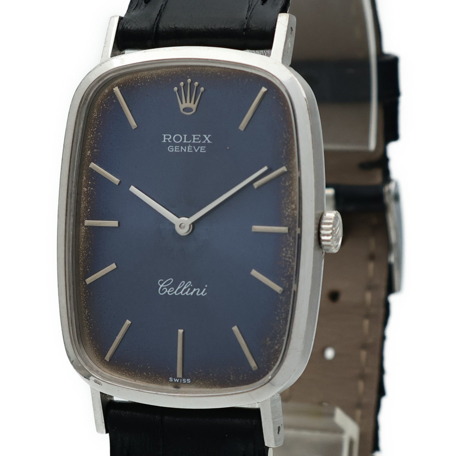 ROLEX Cellini 4113