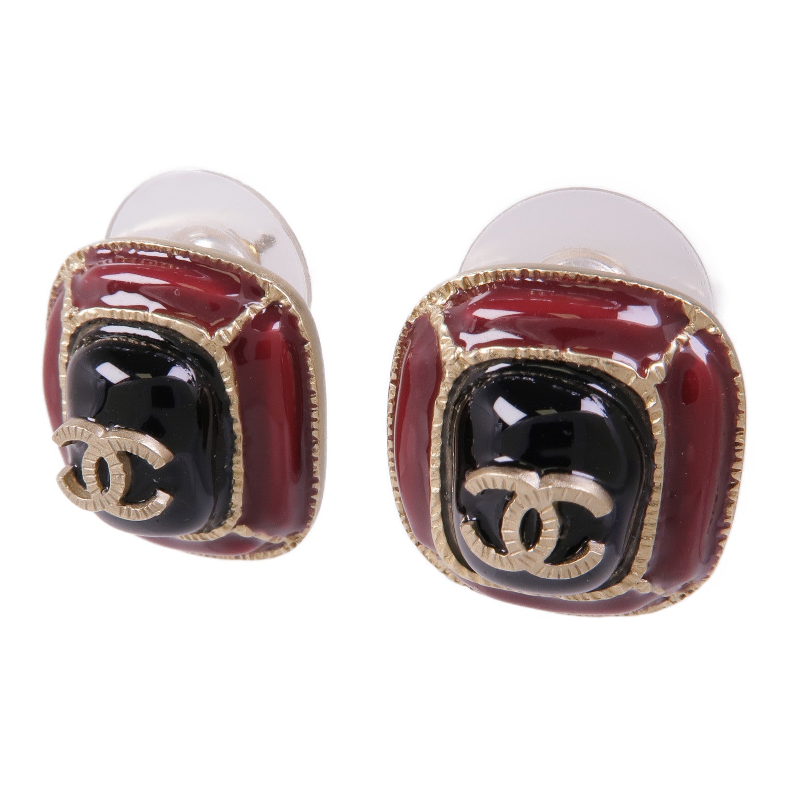 CHANEL 金屬Earrings耳環