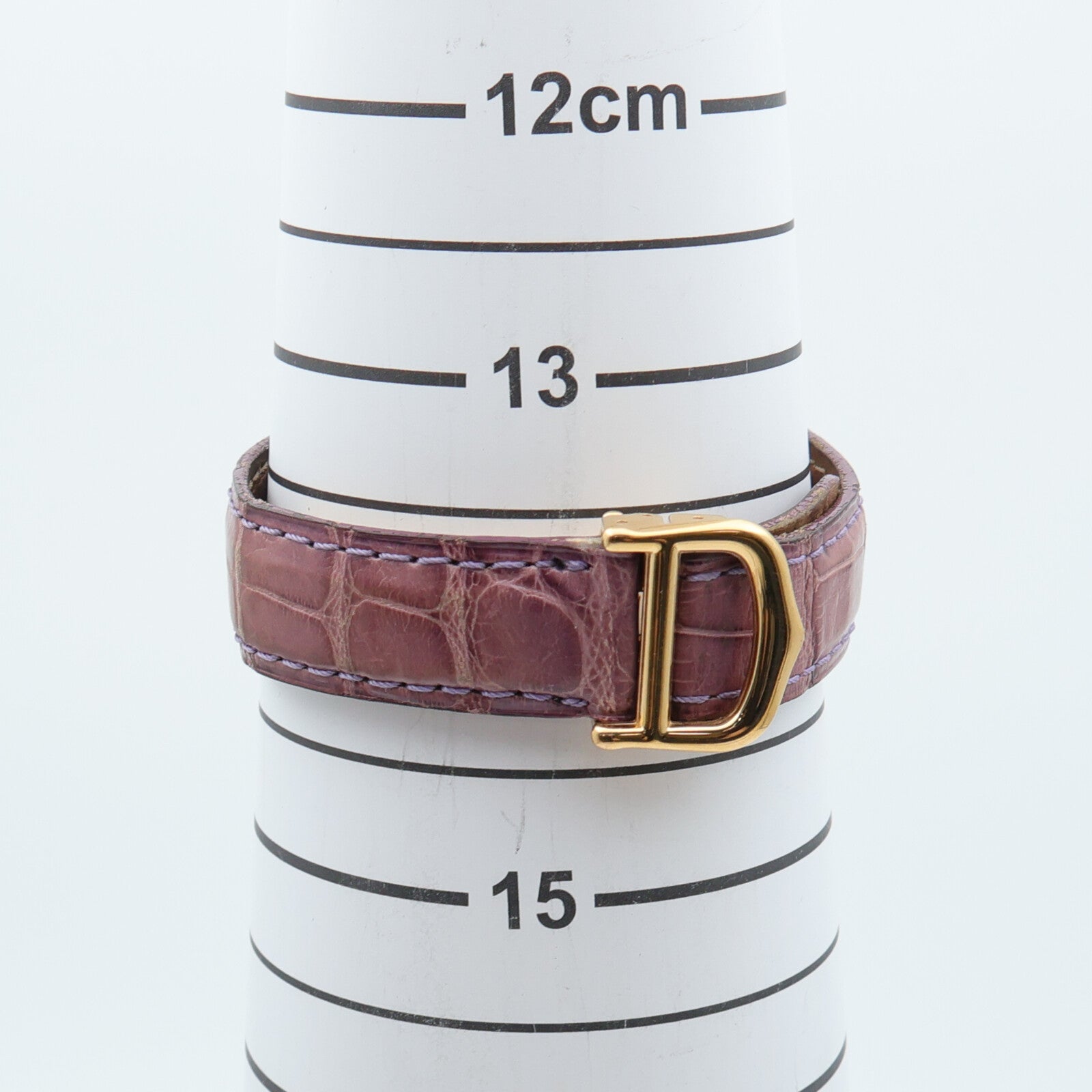 CARTIER Must Tank W1017554