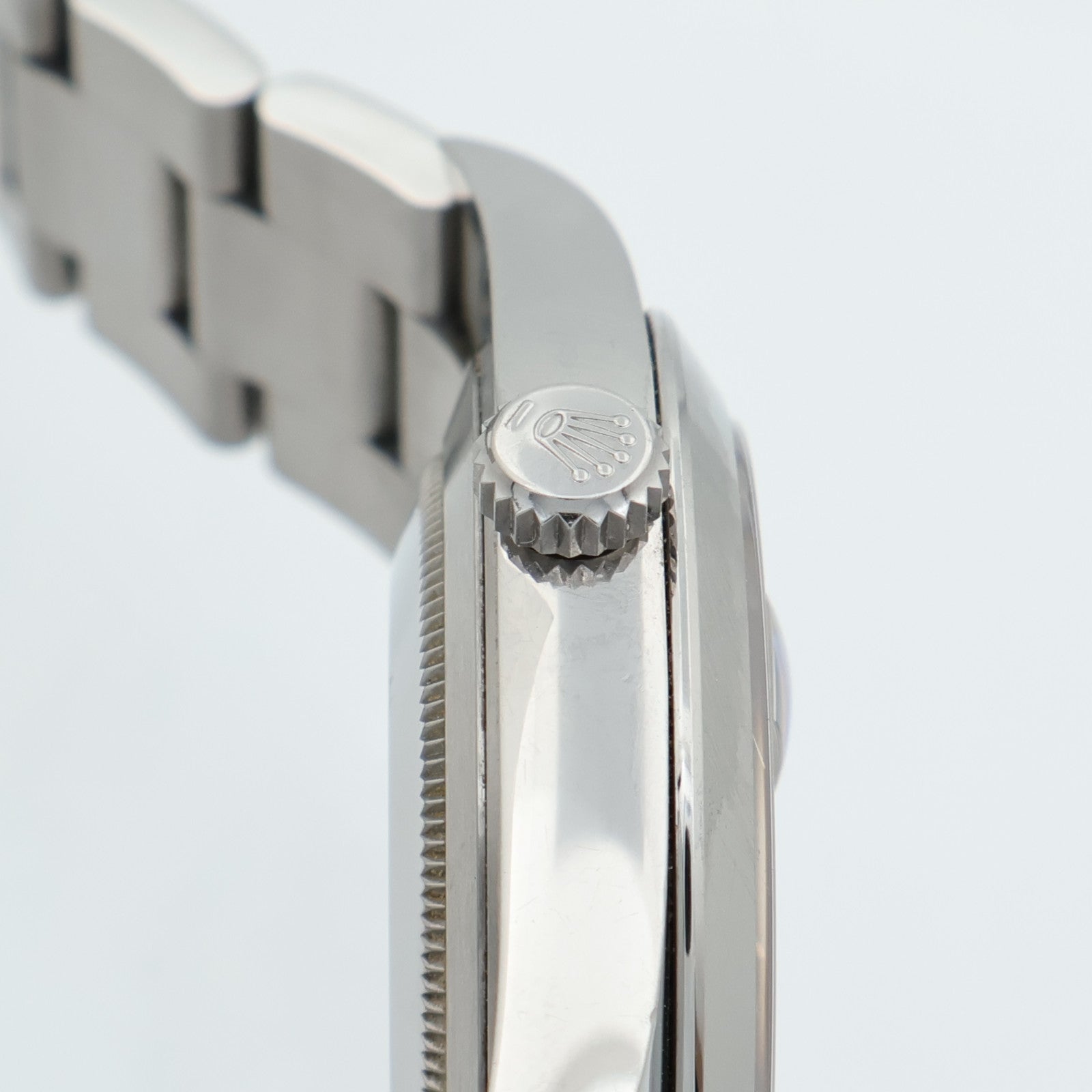 ROLEX Datejust 126300