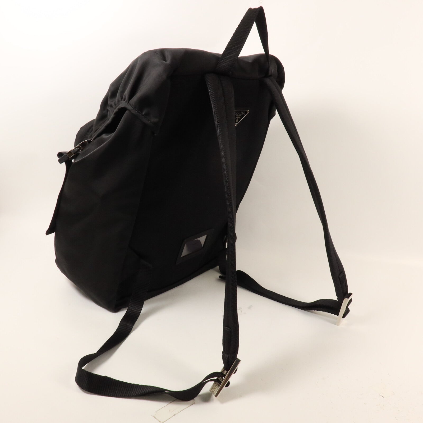 PRADA 尼龍Backpack背包