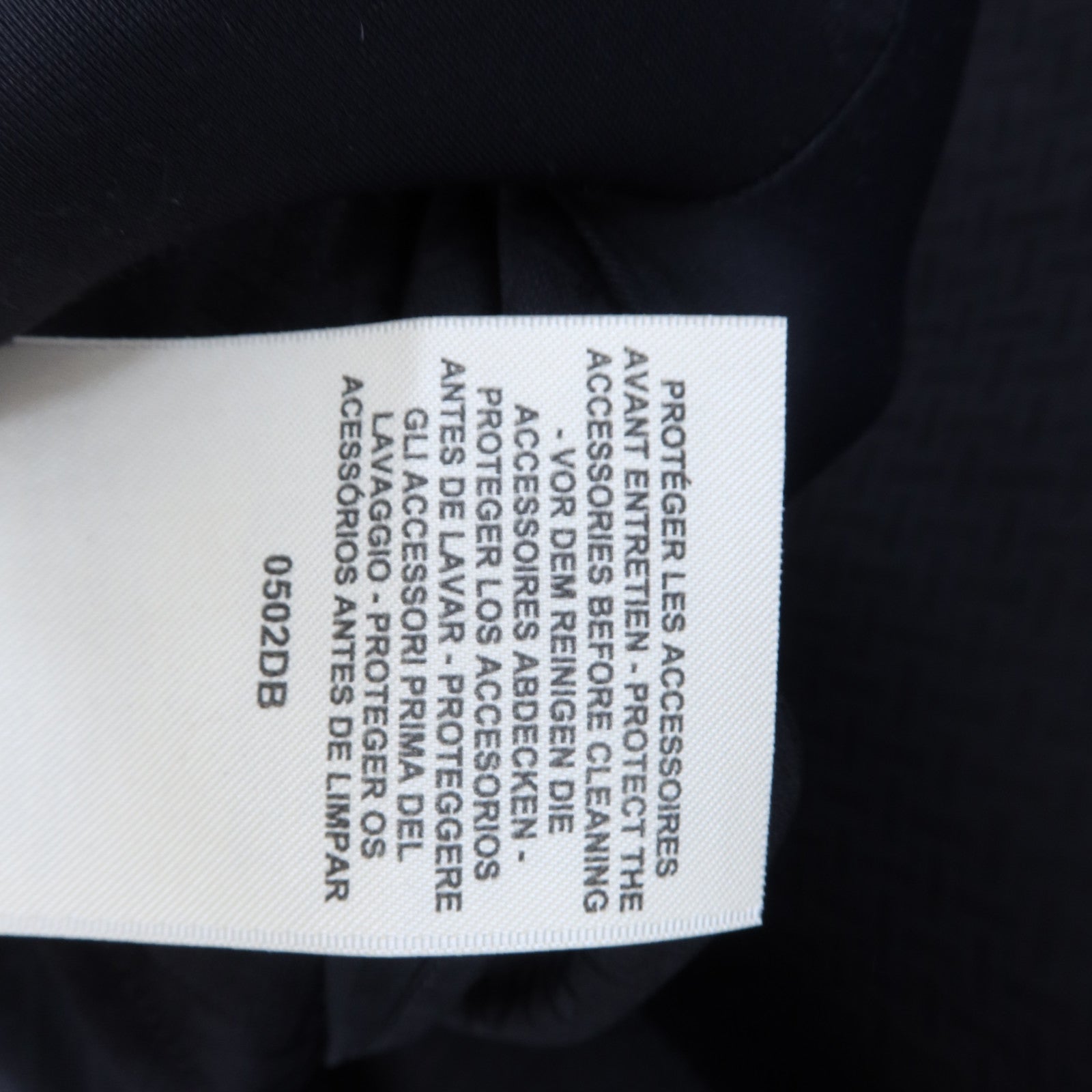 HERMES Cotton Mosaic Country Dress連身裙