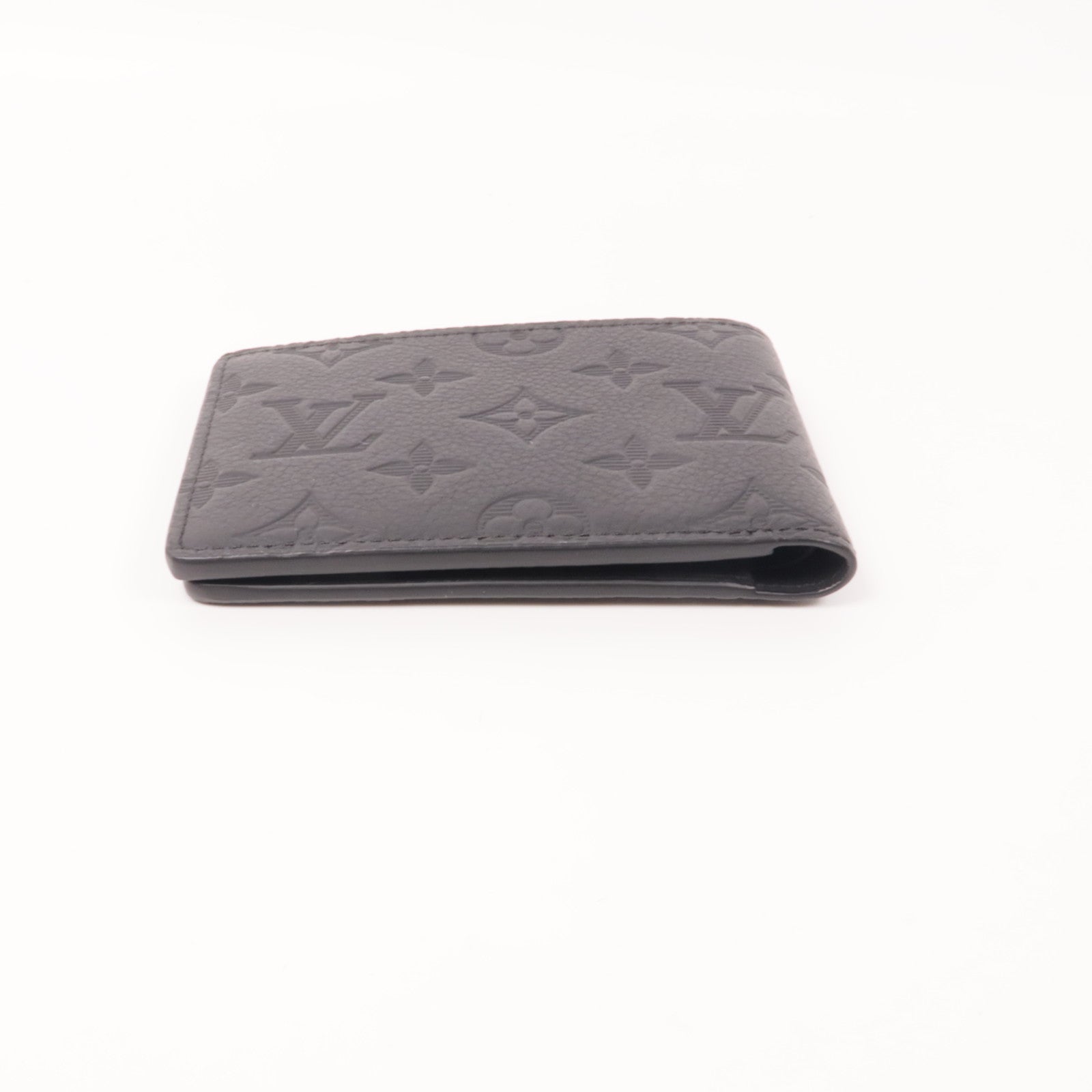 LOUIS VUITTON Monogram Shadow Wallet錢包