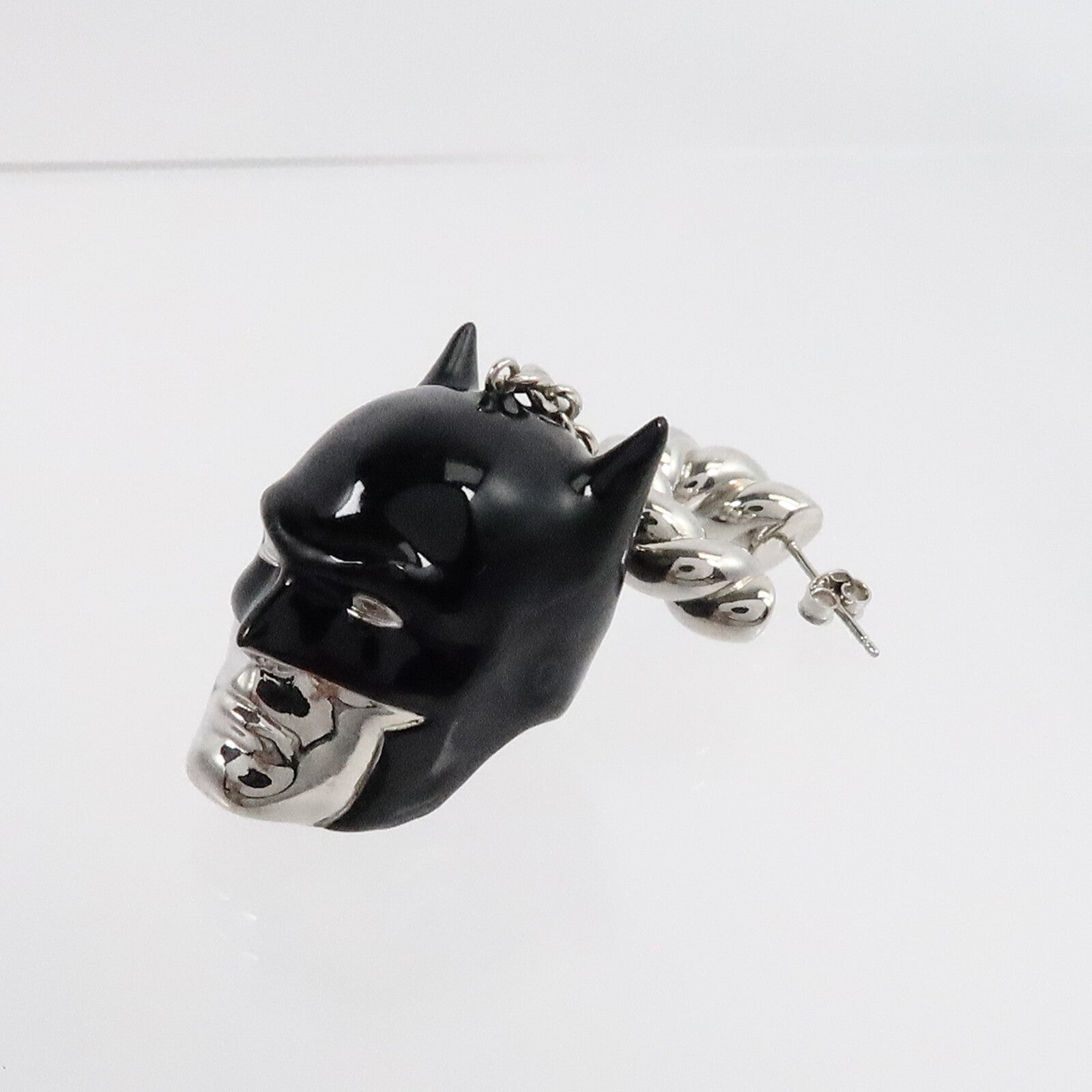 BALENCIAGA 金屬Earrings耳環