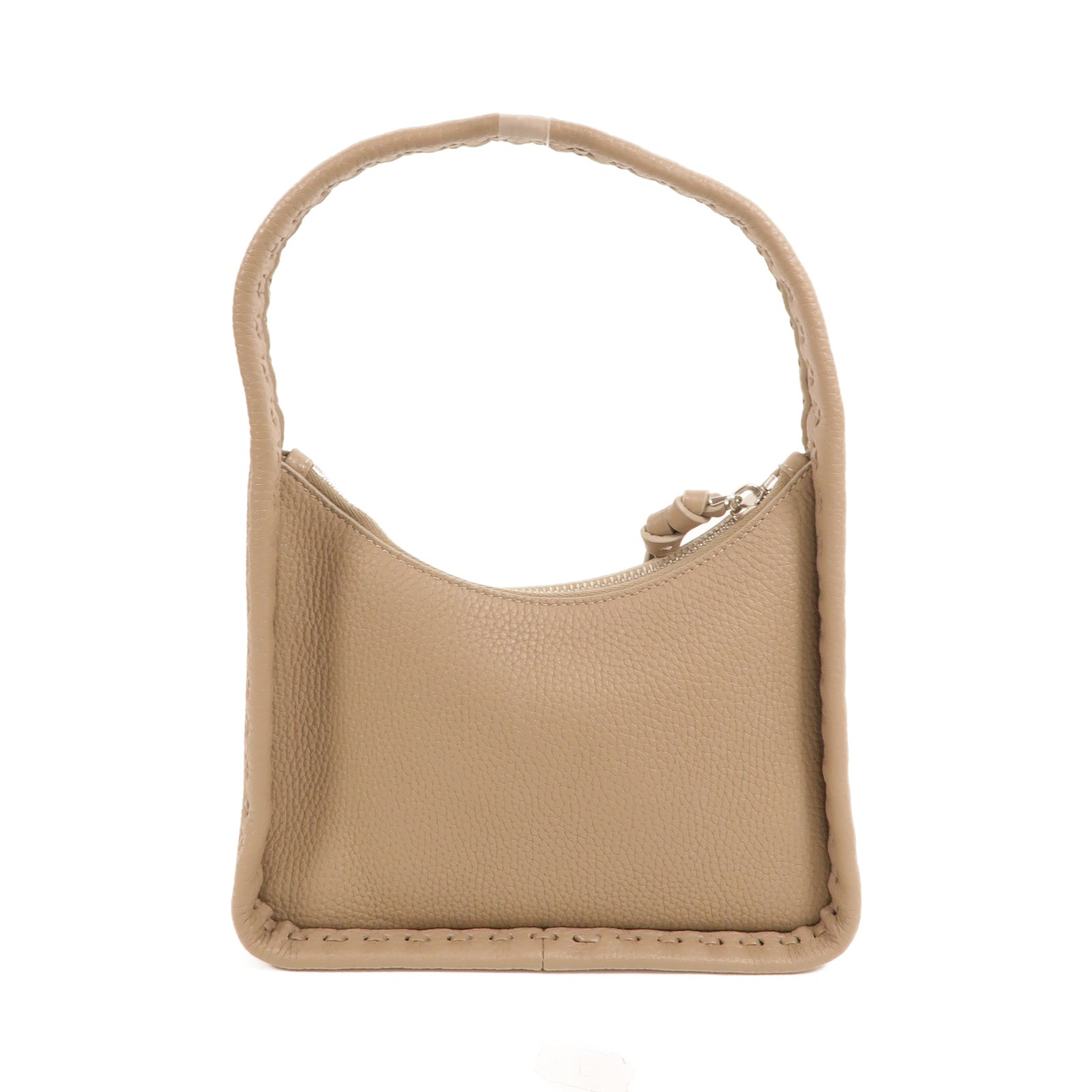 FENDI 牛皮皮革Mini Fendessence Bag手挽袋