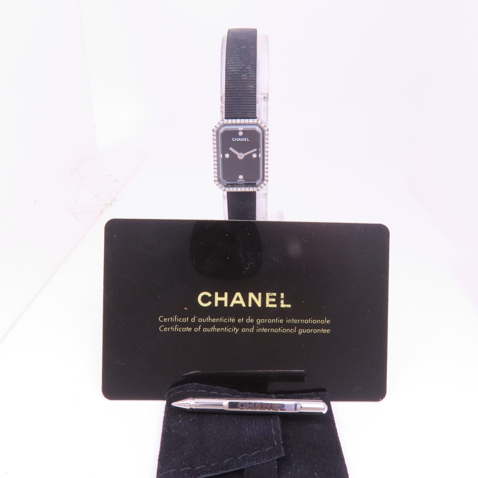 CHANEL Premiere Mini H2434