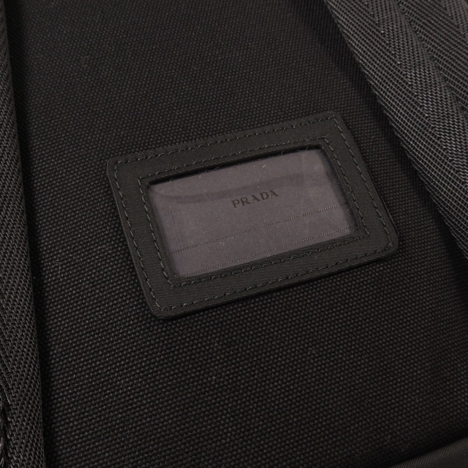 PRADA 尼龍Backpack背包