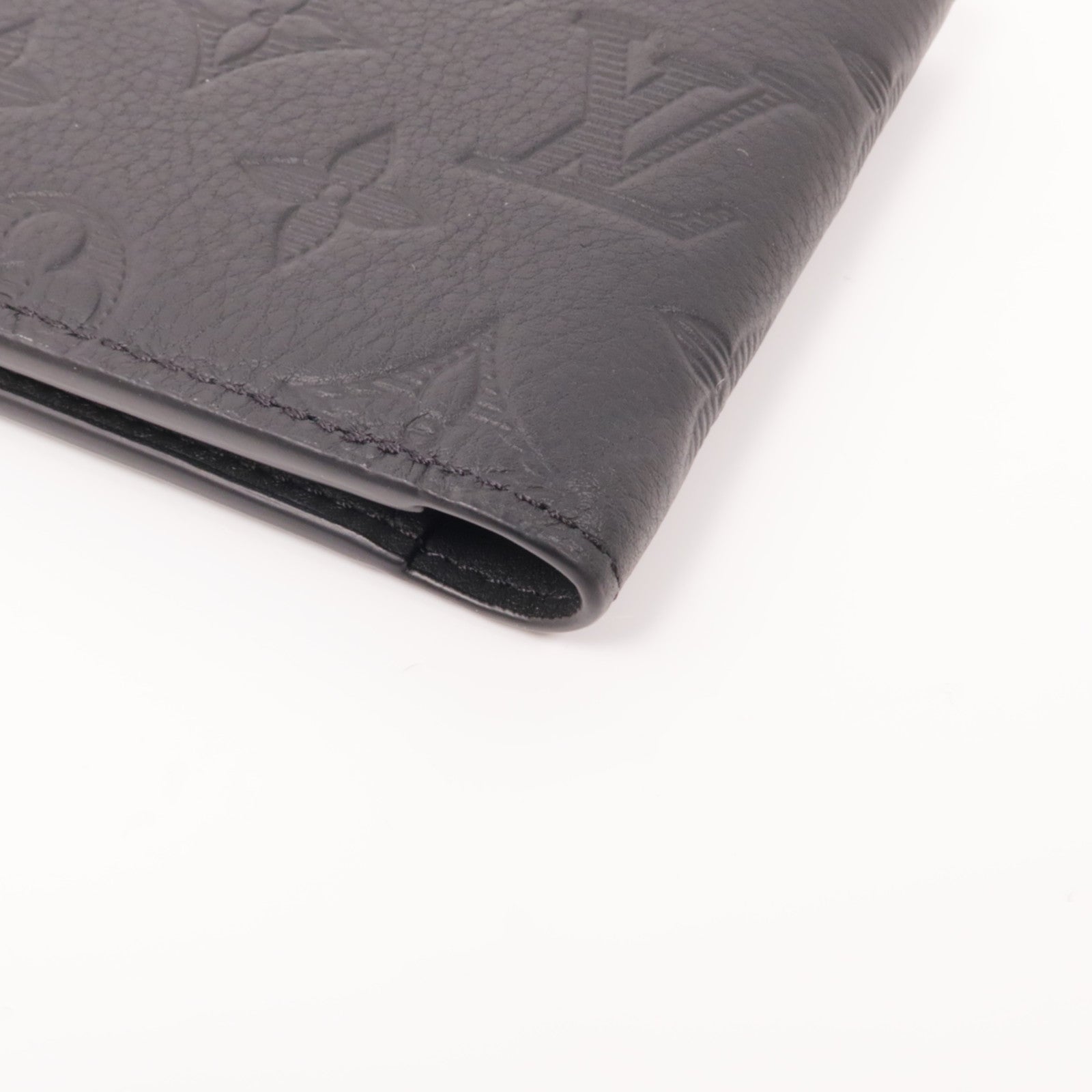LOUIS VUITTON Monogram Shadow Wallet錢包