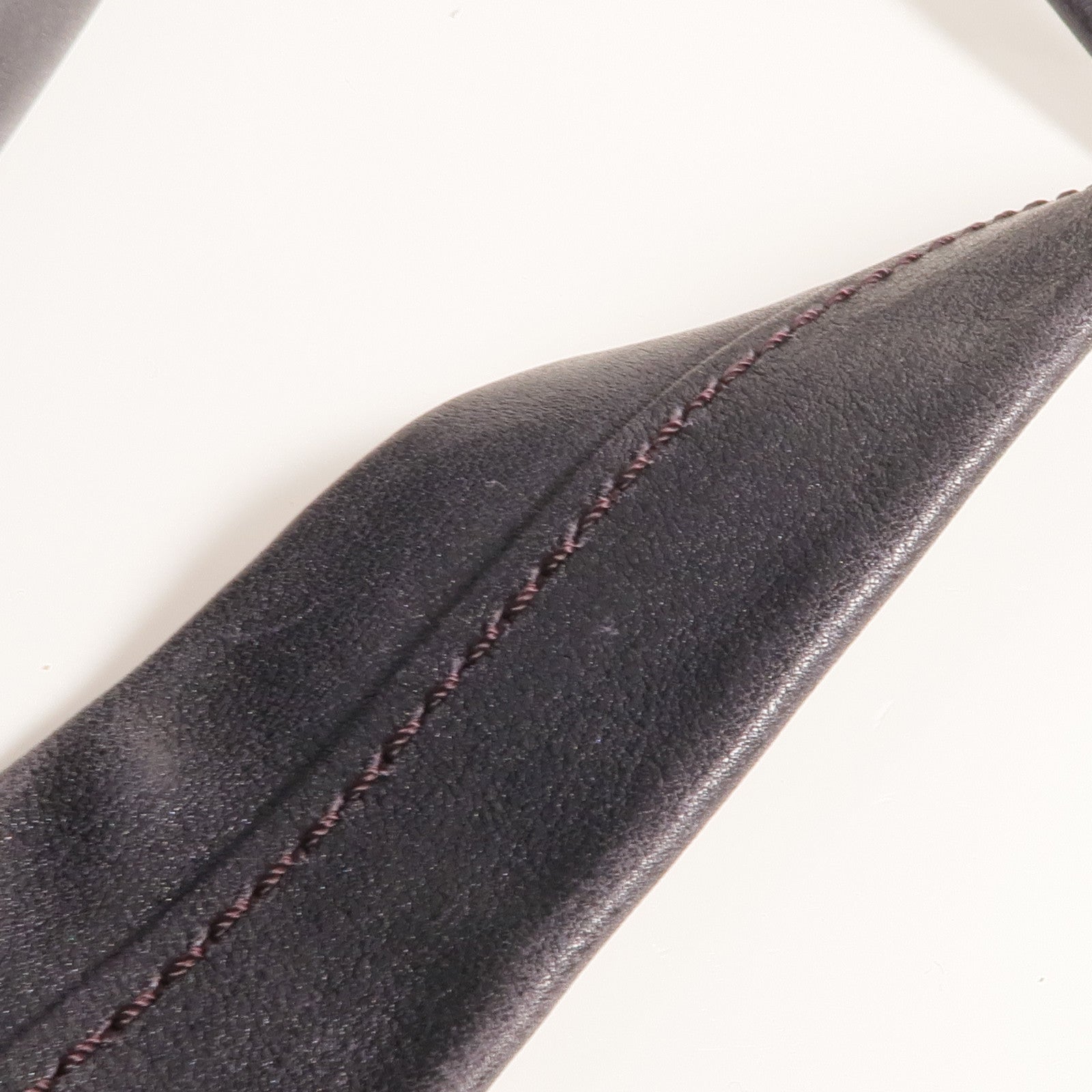 TOD'S 尼龍Shoulder Bag金扣肩背袋