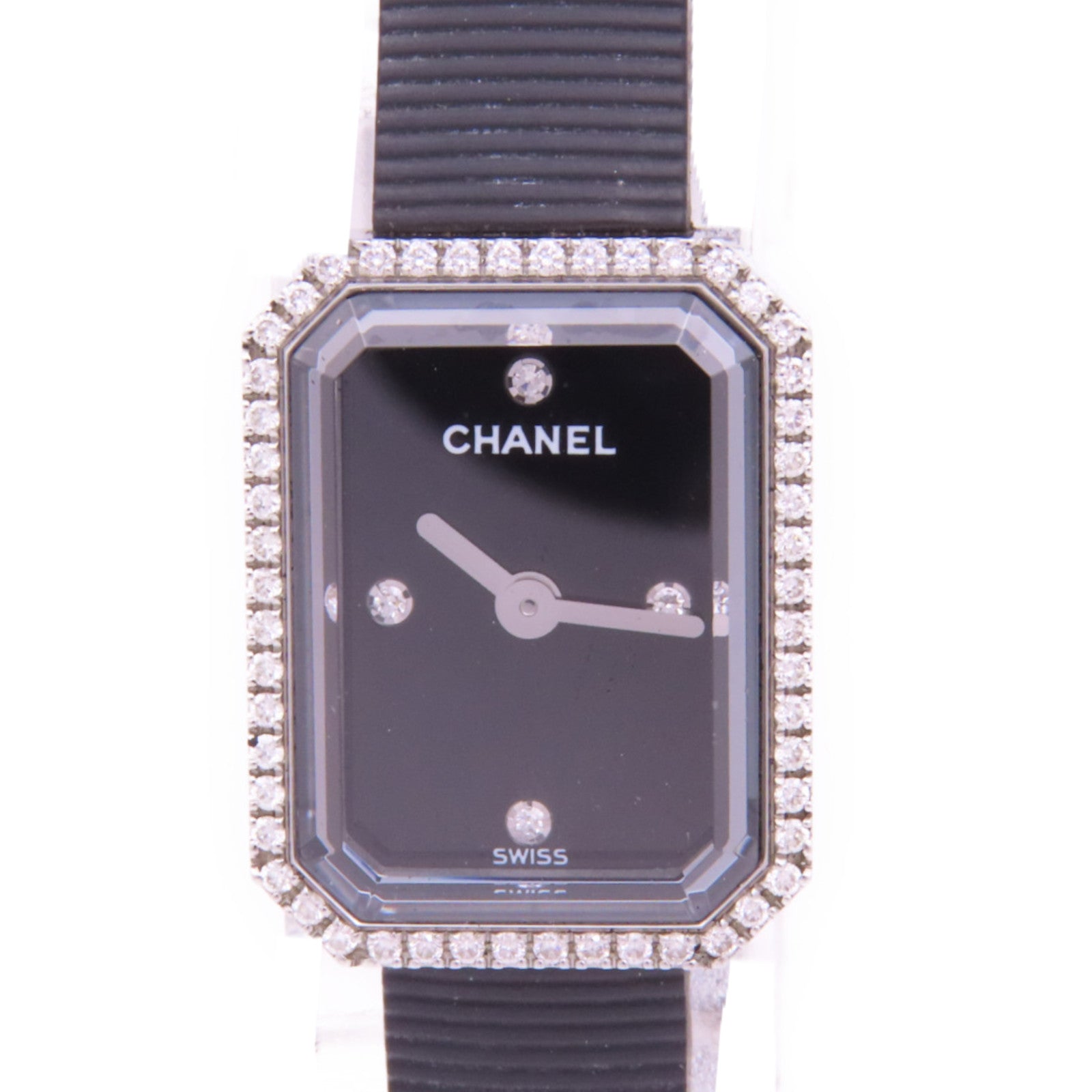 CHANEL Premiere Mini H2434
