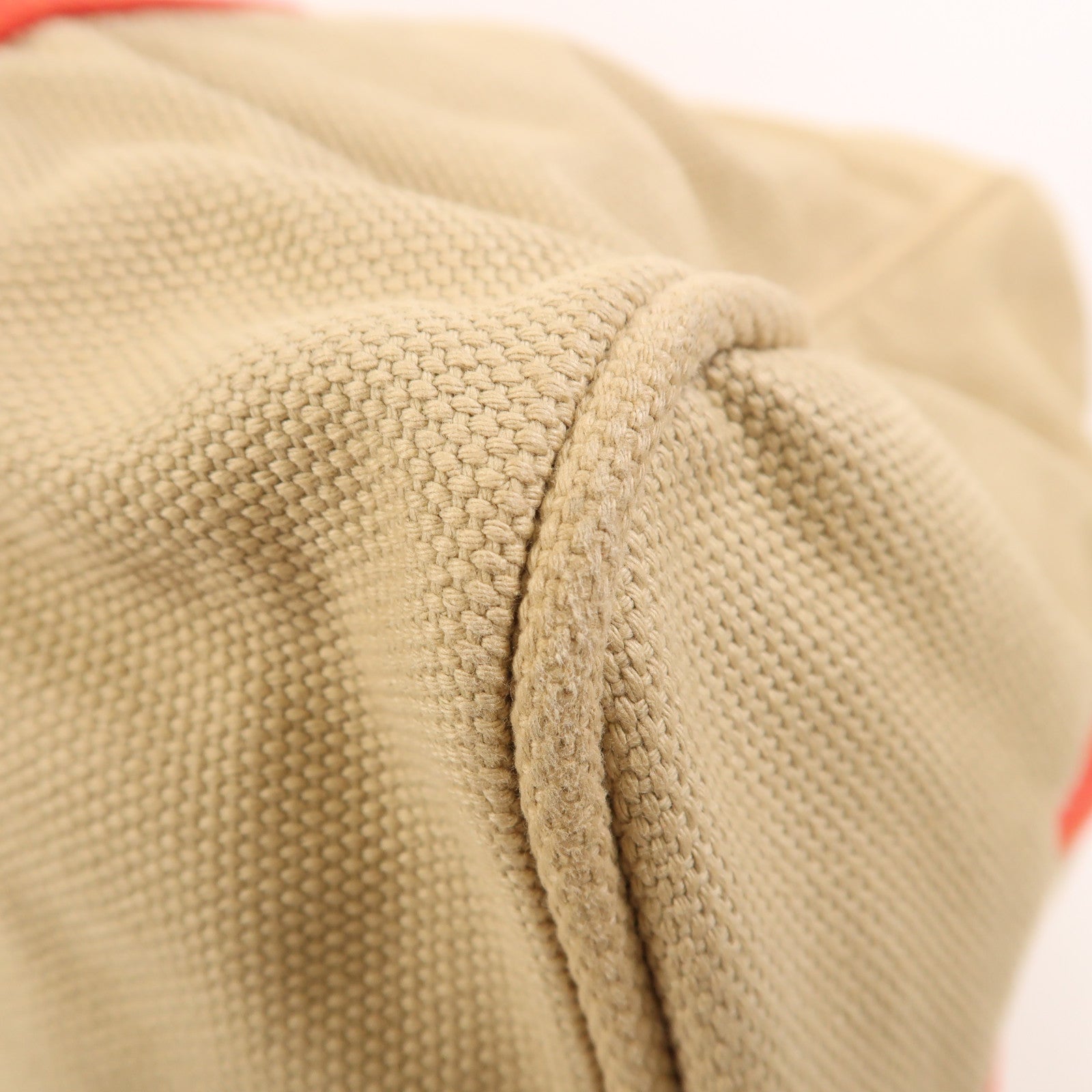 LOUIS VUITTON 帆布Antigua Sac Weekend金扣手挽肩背兩用袋