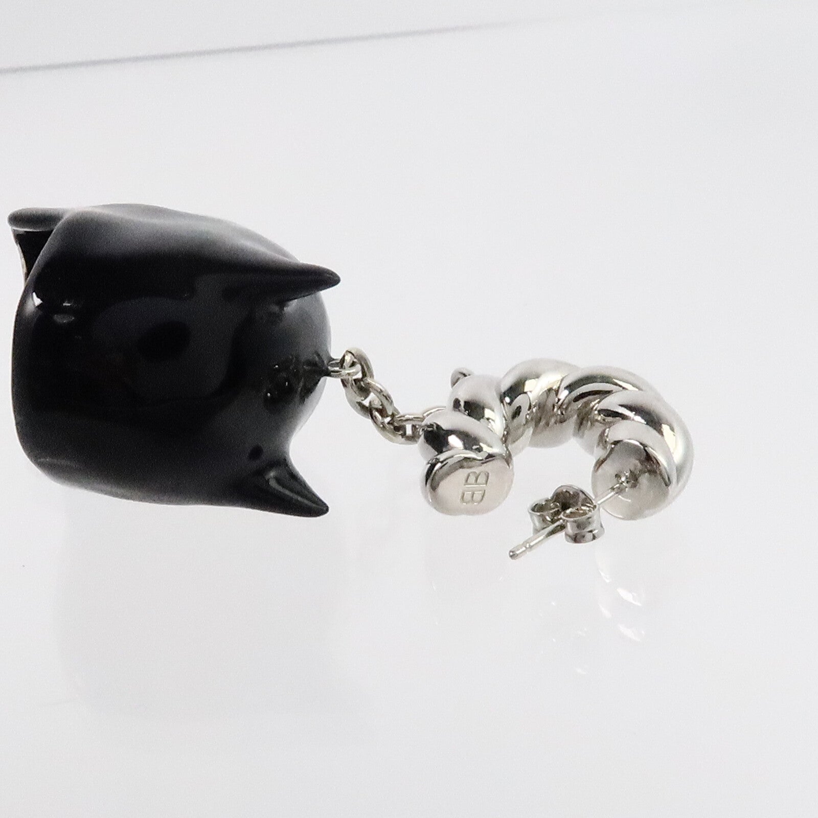 BALENCIAGA 金屬Earrings耳環