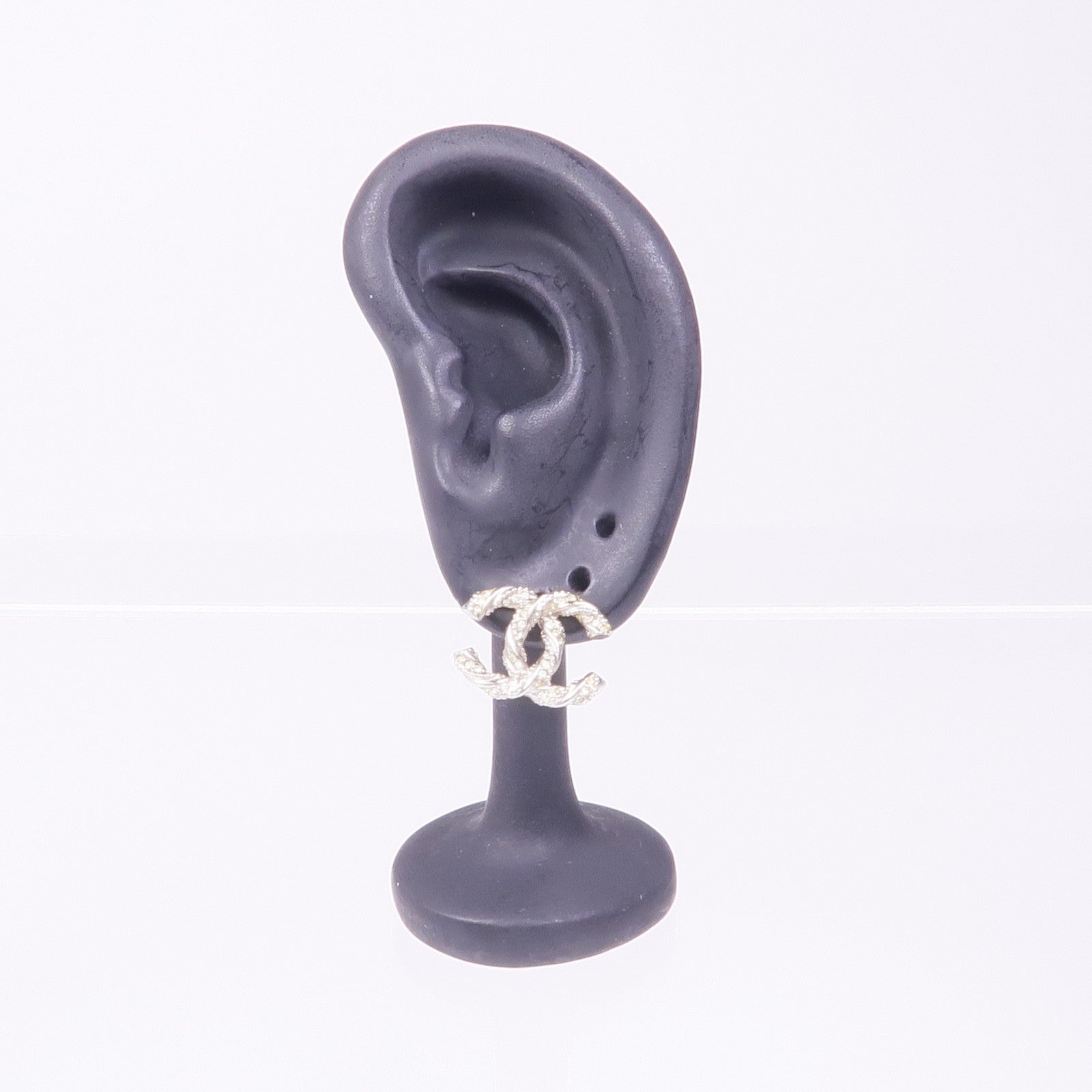 CHANEL 金屬Earrings耳環