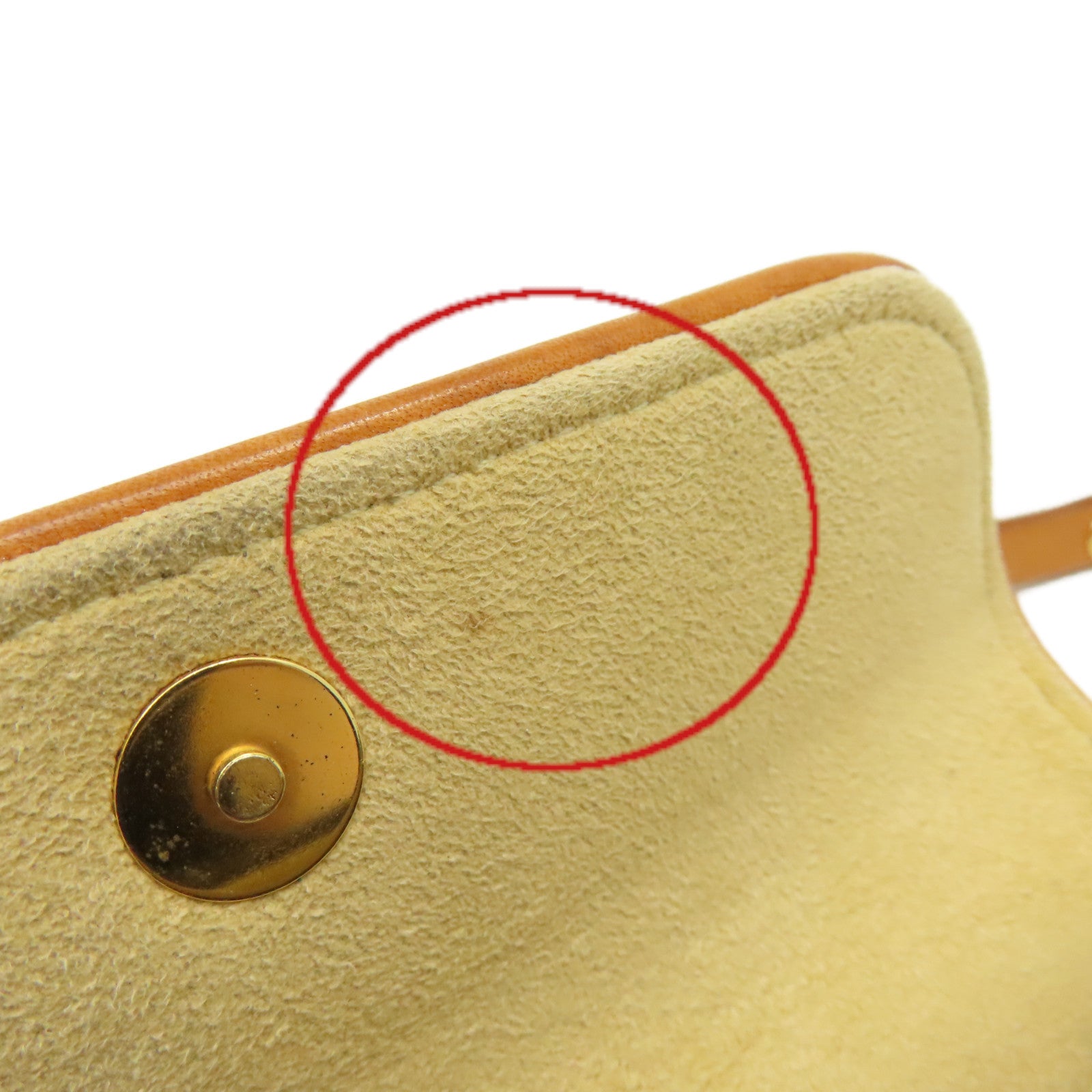 LOUIS VUITTON Monogram Pochette Florentine Waist Bag腰包啡色