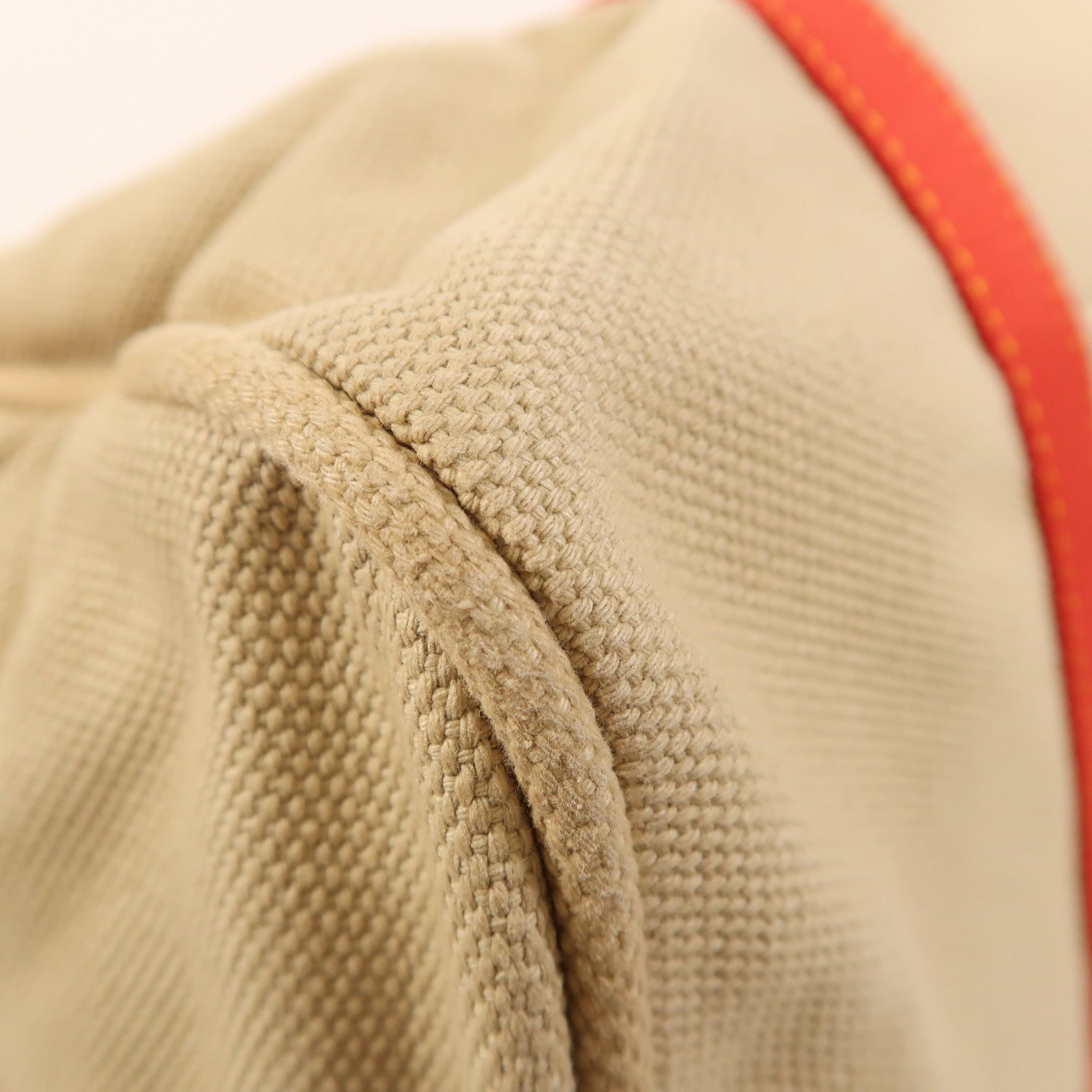 LOUIS VUITTON 帆布Antigua Sac Weekend金扣手挽肩背兩用袋