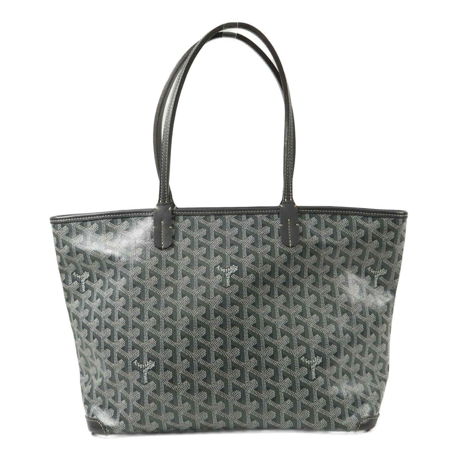 GOYARD PVC Sac Artois PM肩背袋