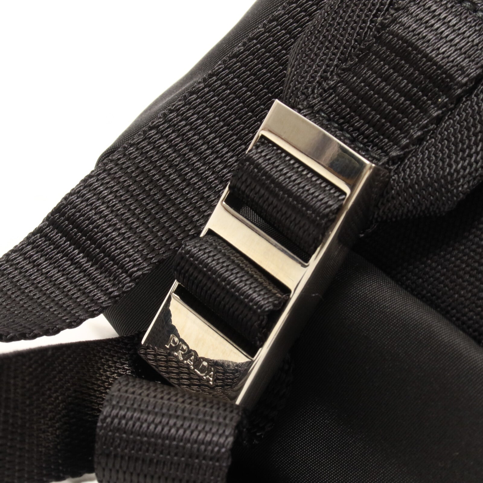 PRADA 尼龍Backpack背包