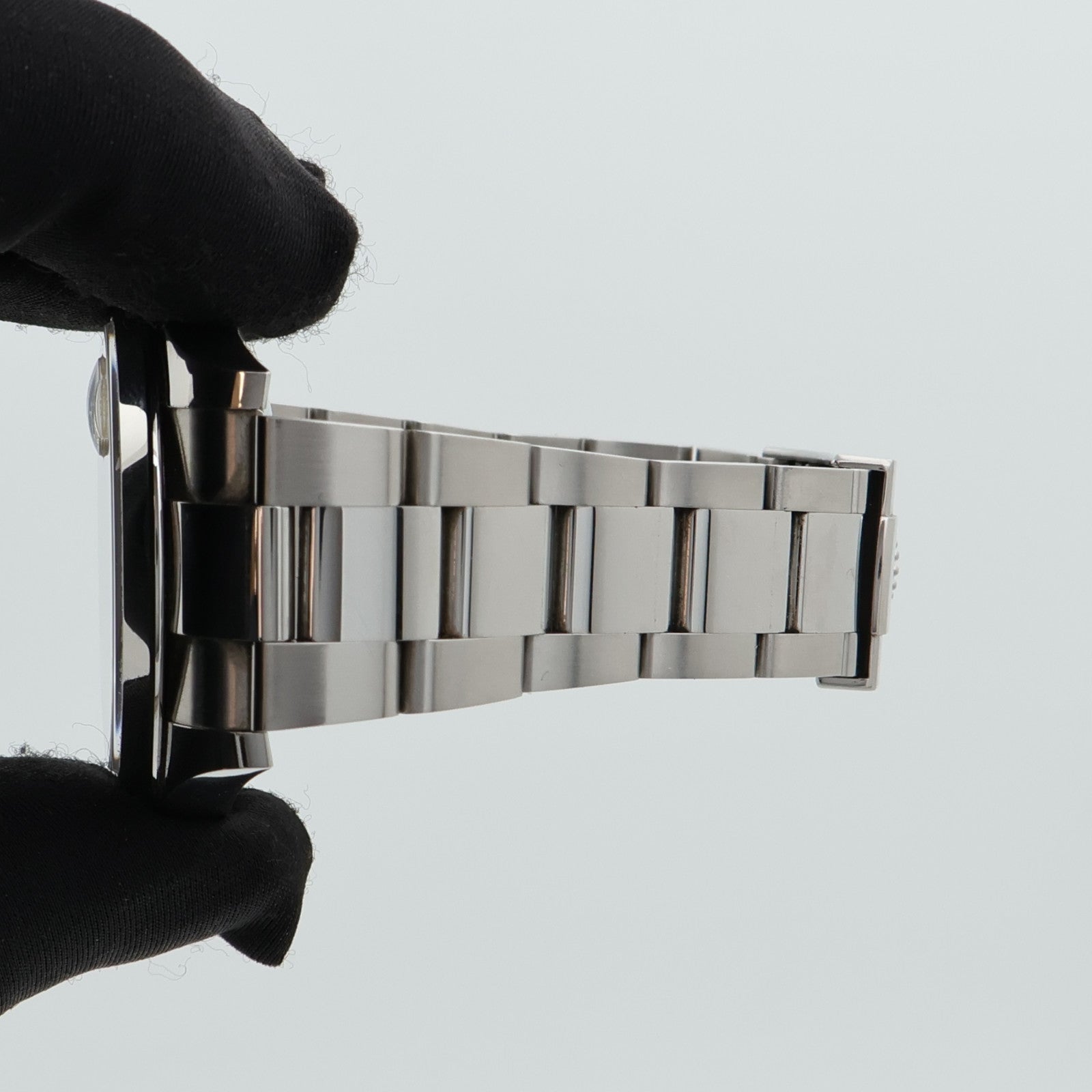 ROLEX Datejust 126300