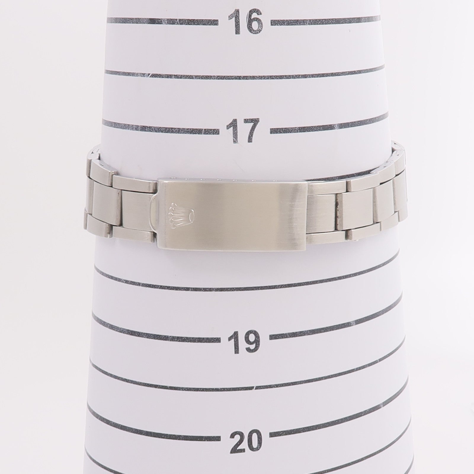 ROLEX Air King 5500