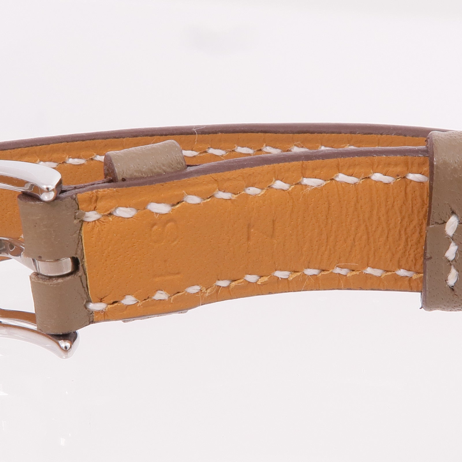 HERMES H watch HH1.110
