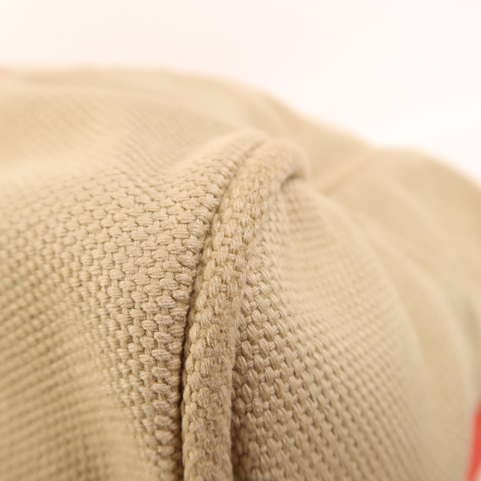 LOUIS VUITTON 帆布Antigua Sac Weekend金扣手挽肩背兩用袋