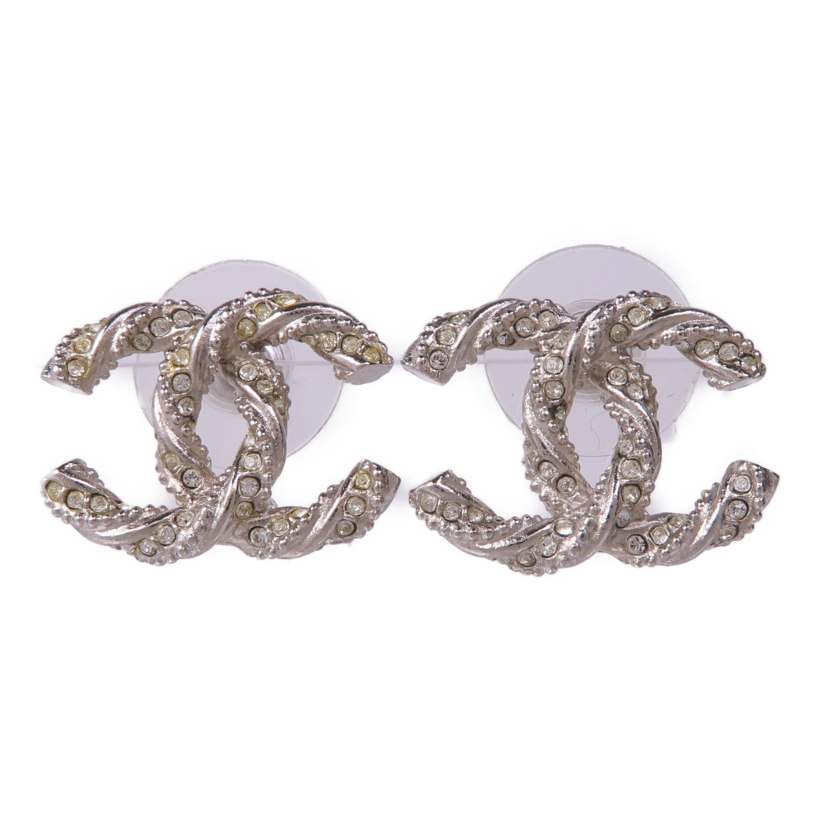 CHANEL 金屬Earrings耳環