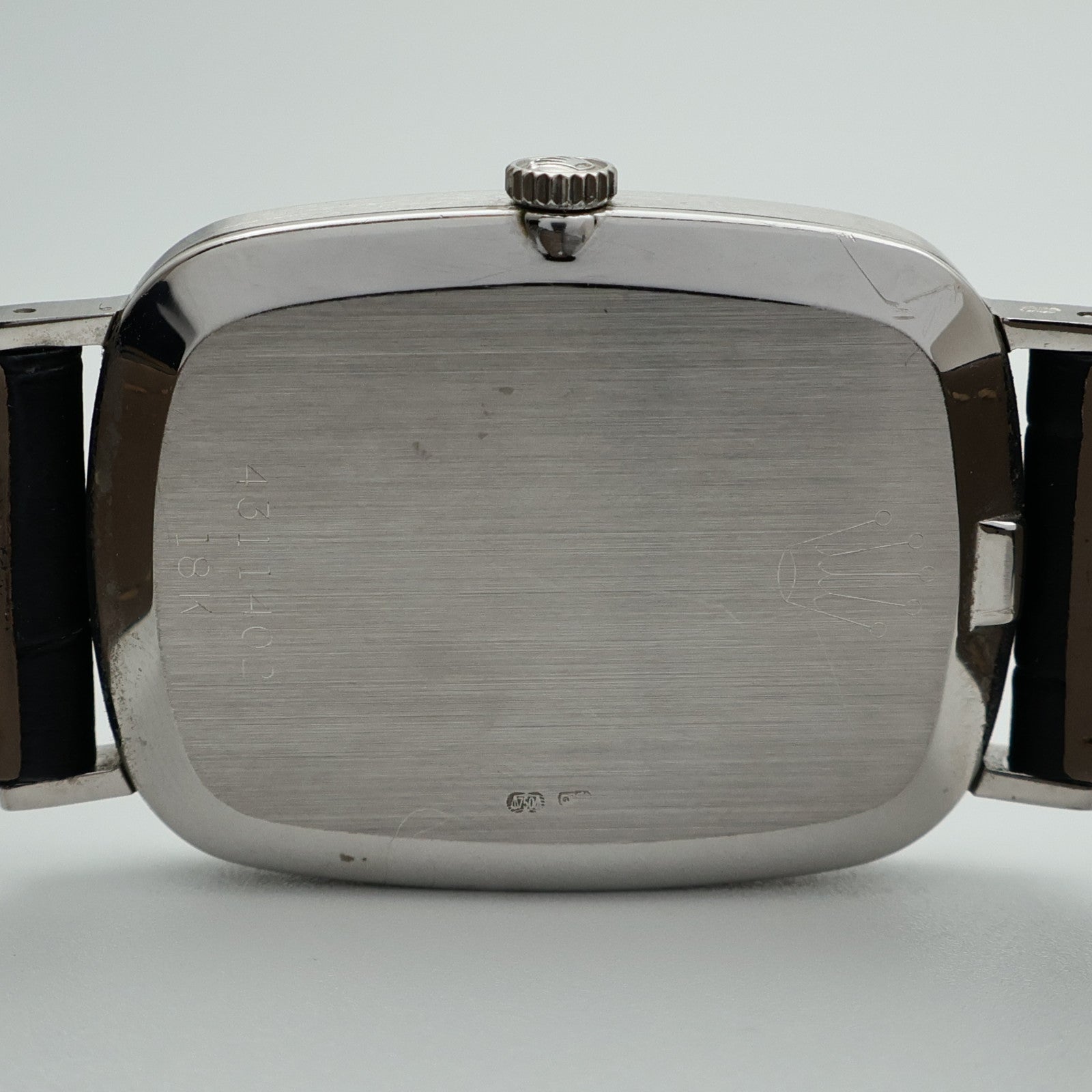 ROLEX Cellini 4113