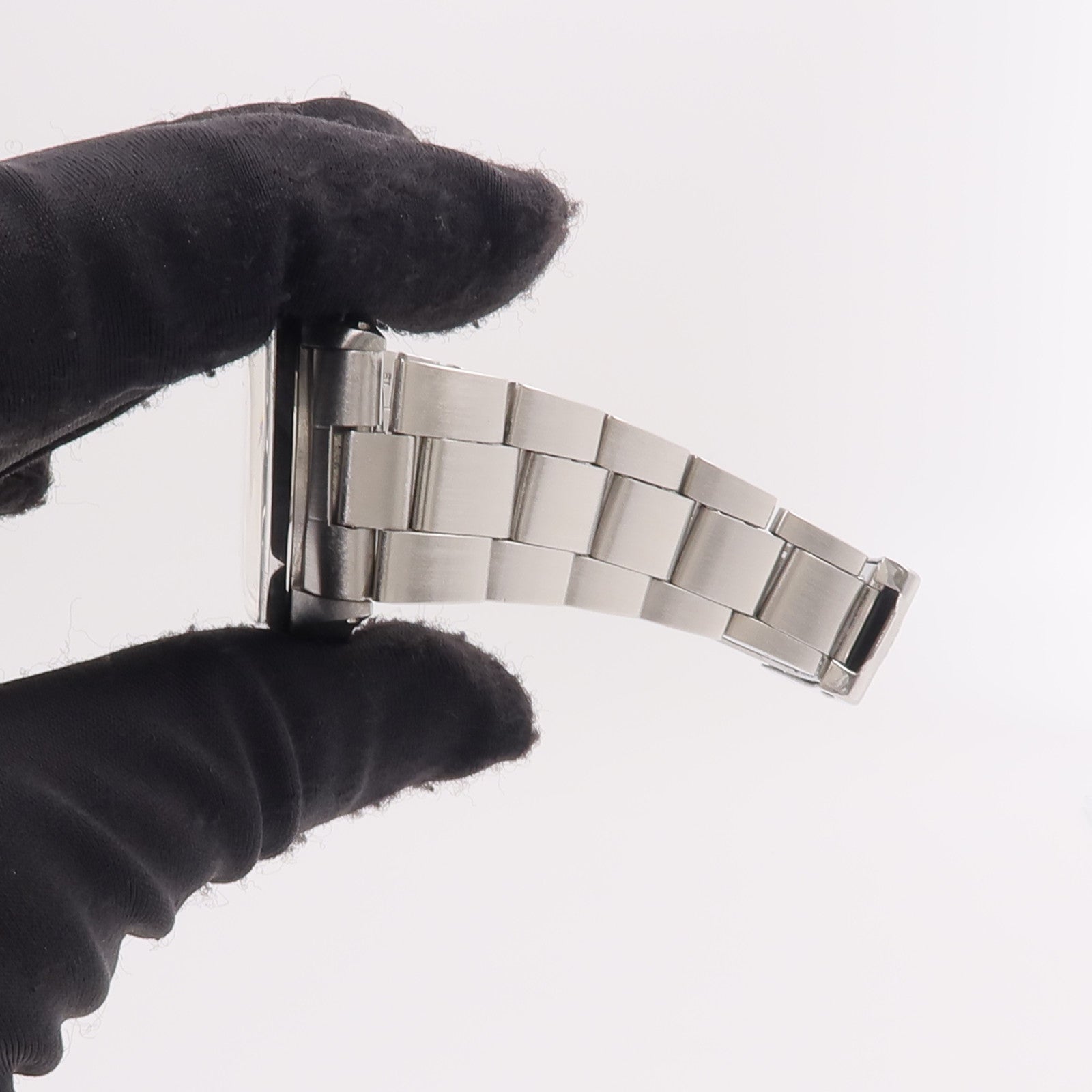 ROLEX Air King 5500