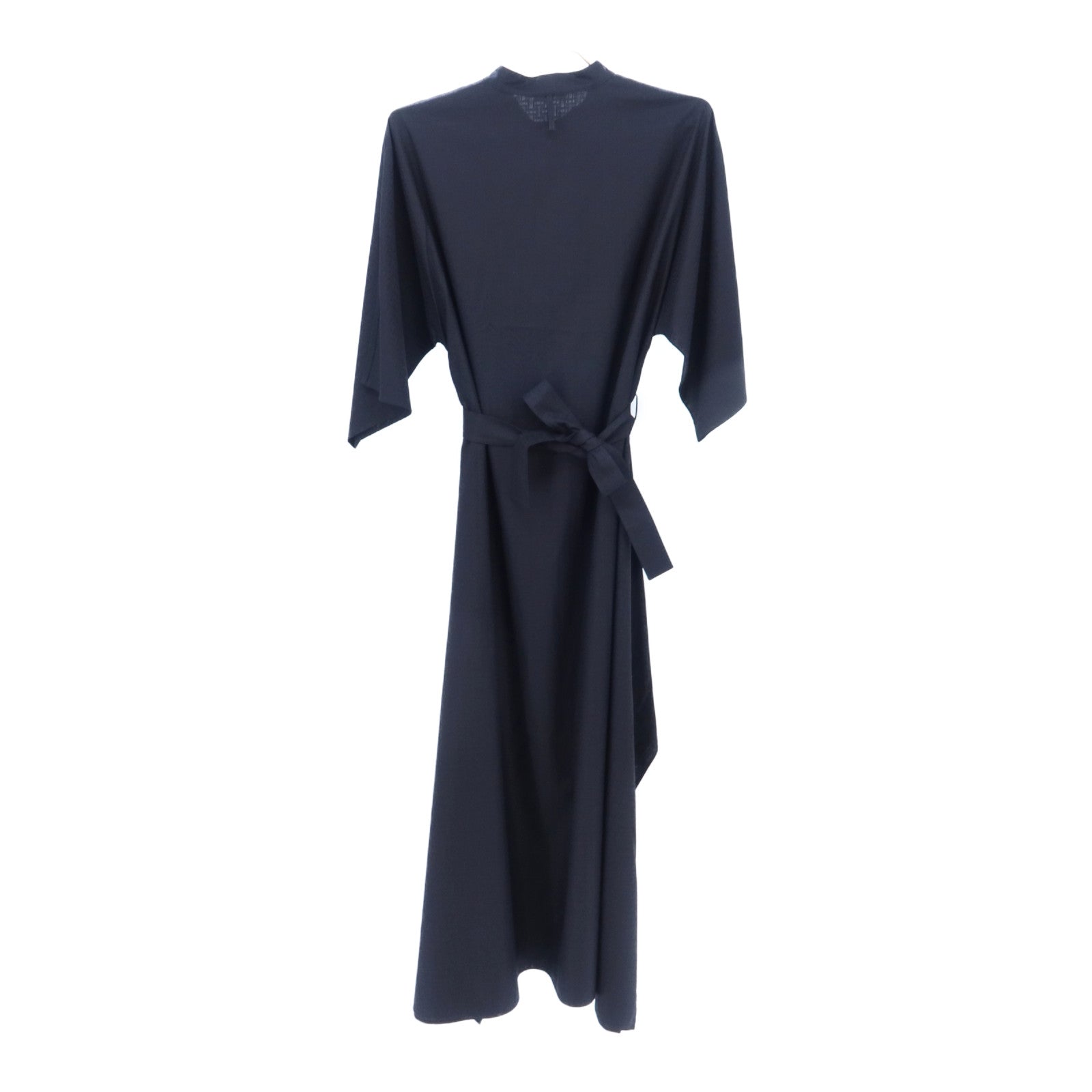HERMES Cotton Mosaic Country Dress連身裙