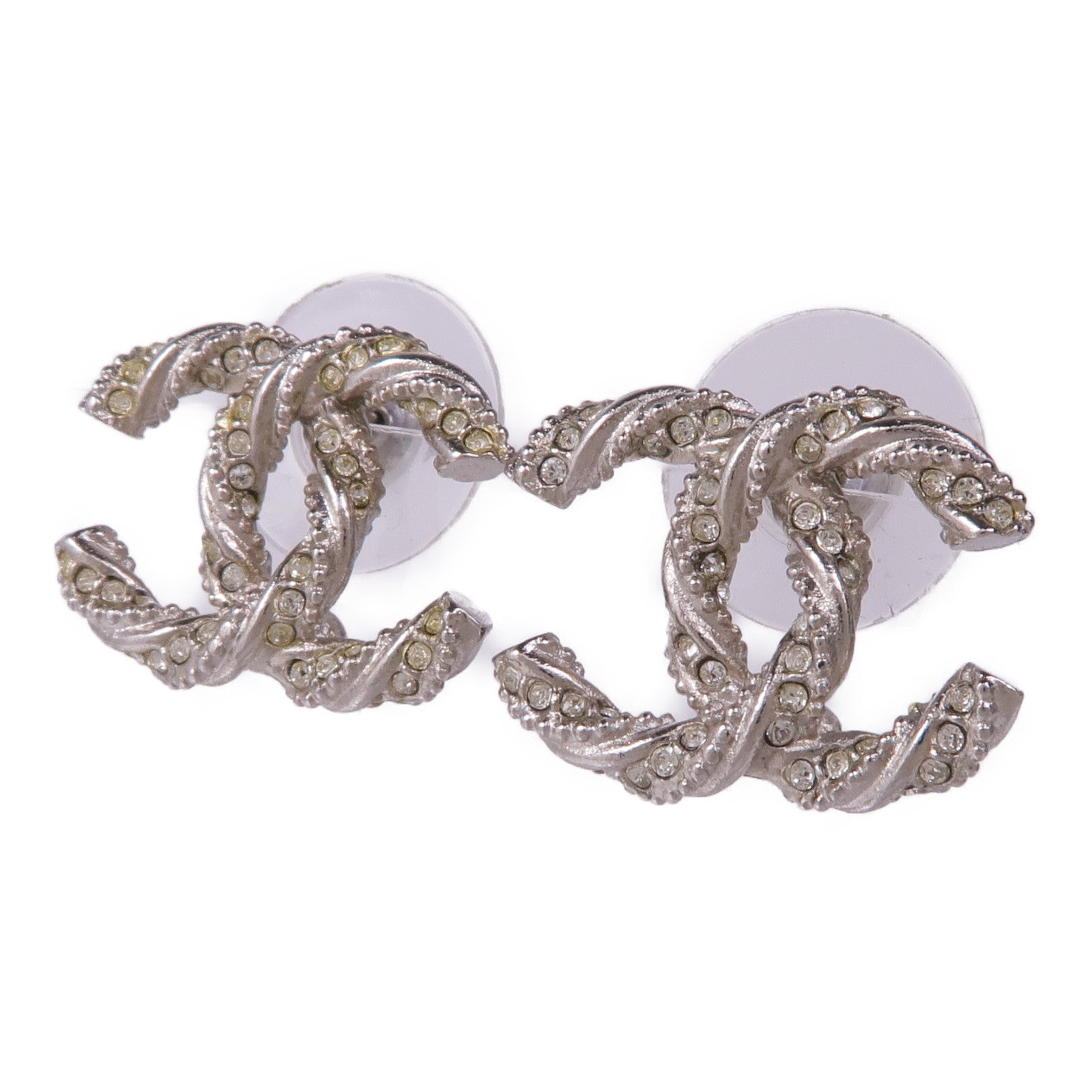 CHANEL 金屬Earrings耳環