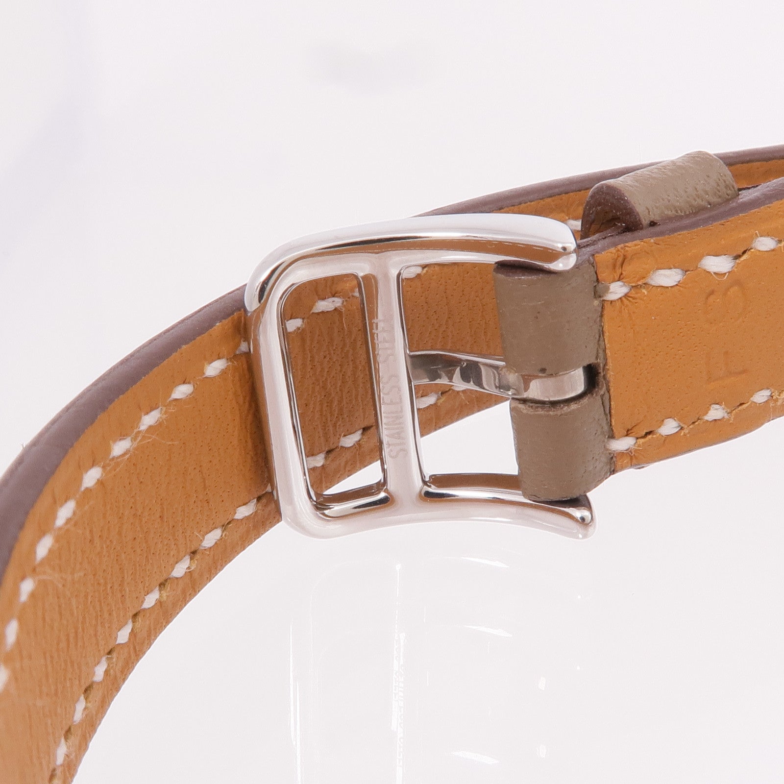 HERMES H watch HH1.110