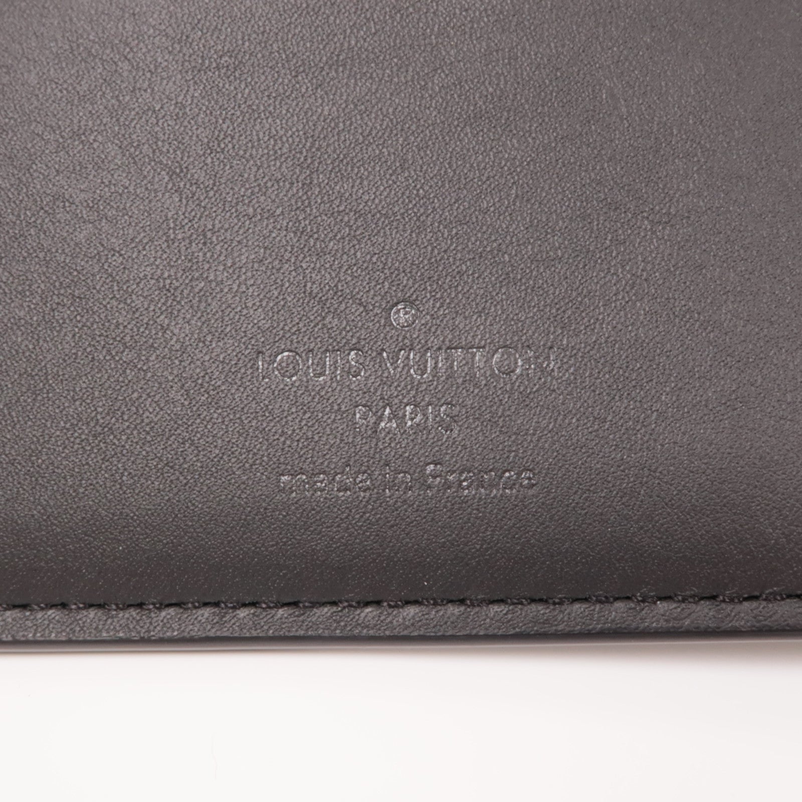 LOUIS VUITTON Monogram Shadow Wallet錢包