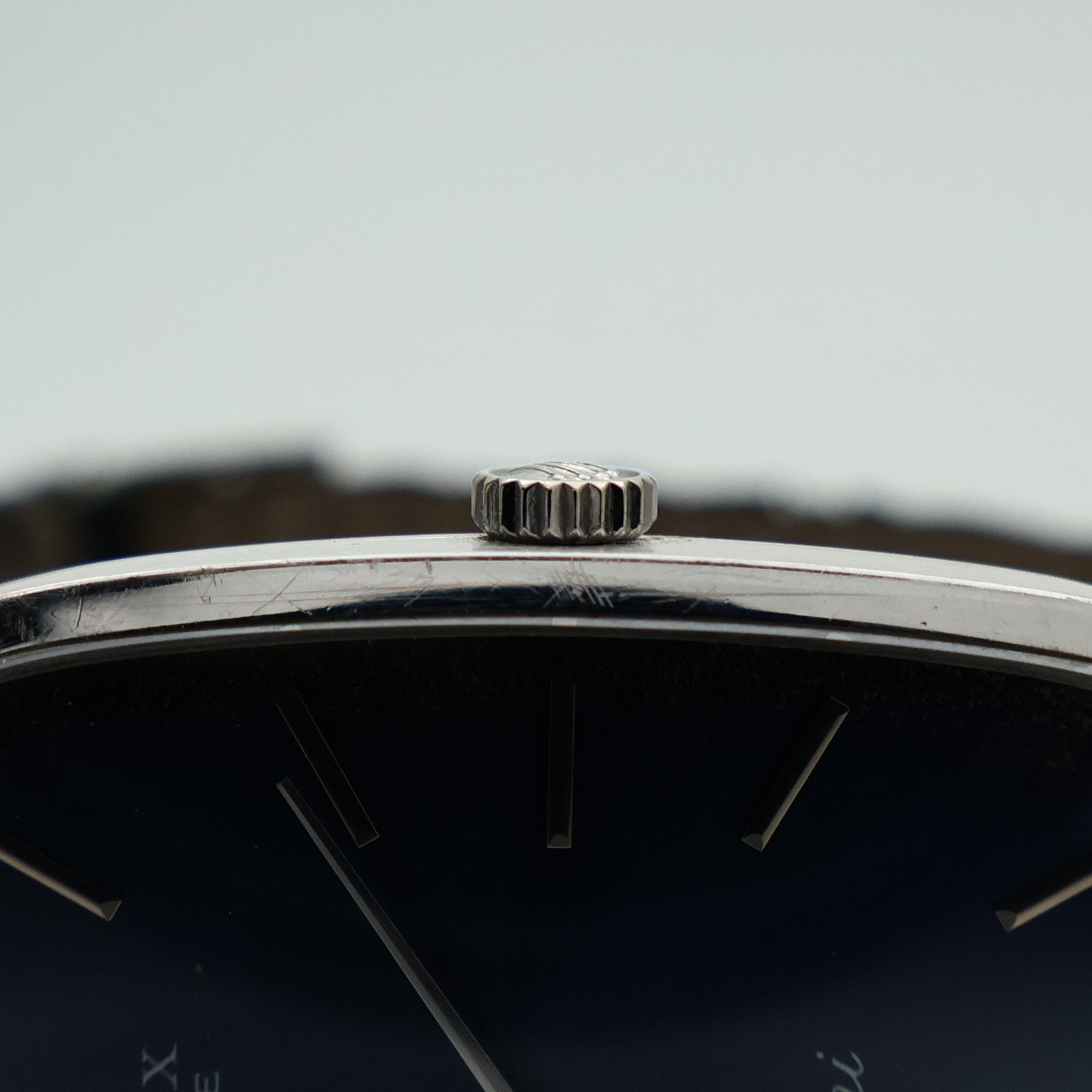 ROLEX Cellini 4113