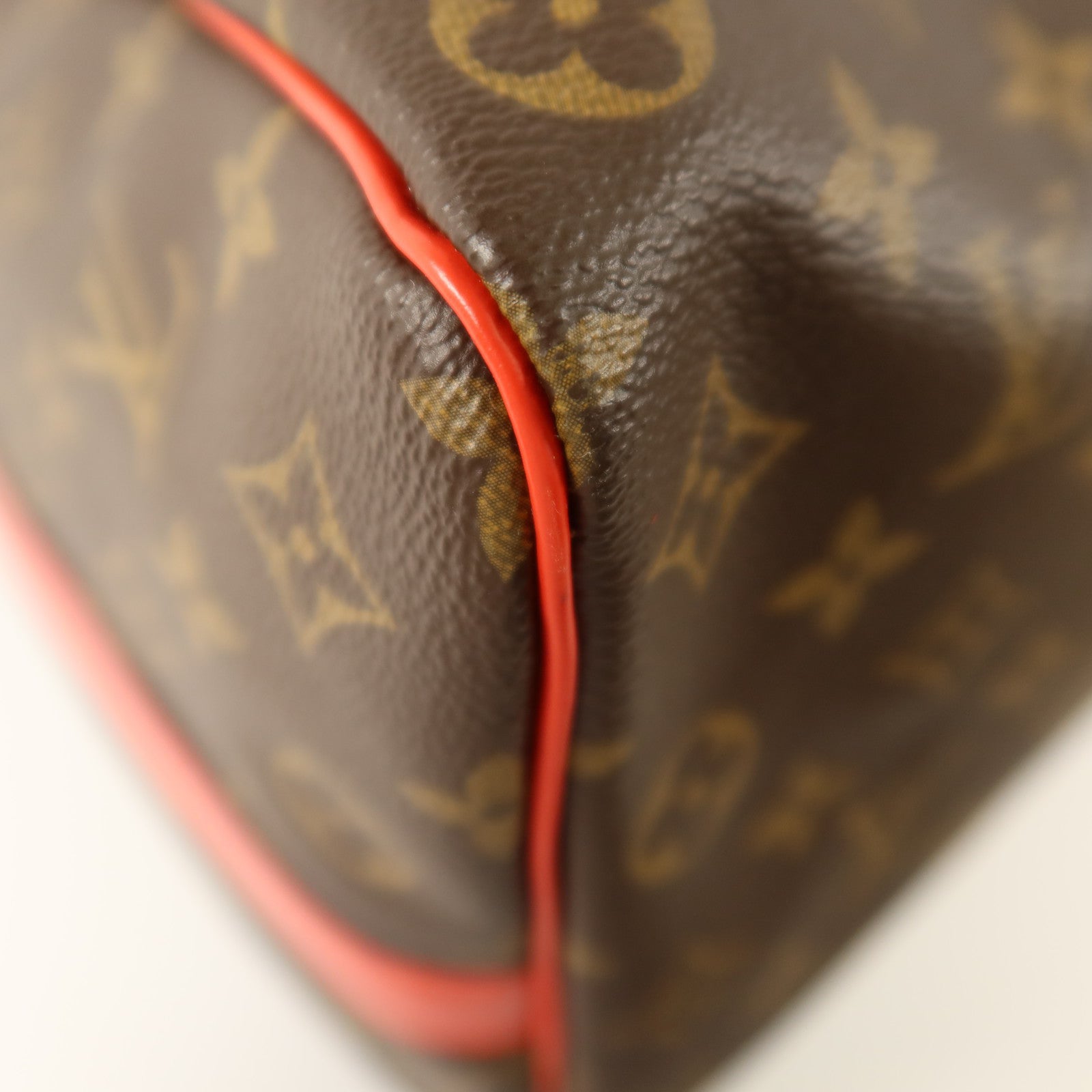 LOUIS VUITTON Monogram Keepall 50 Bandoulie金扣手挽肩背兩用袋