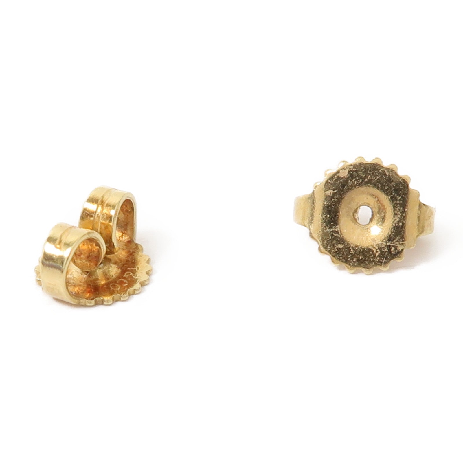 TIFFANY＆CO 18K黃金Earrings耳環