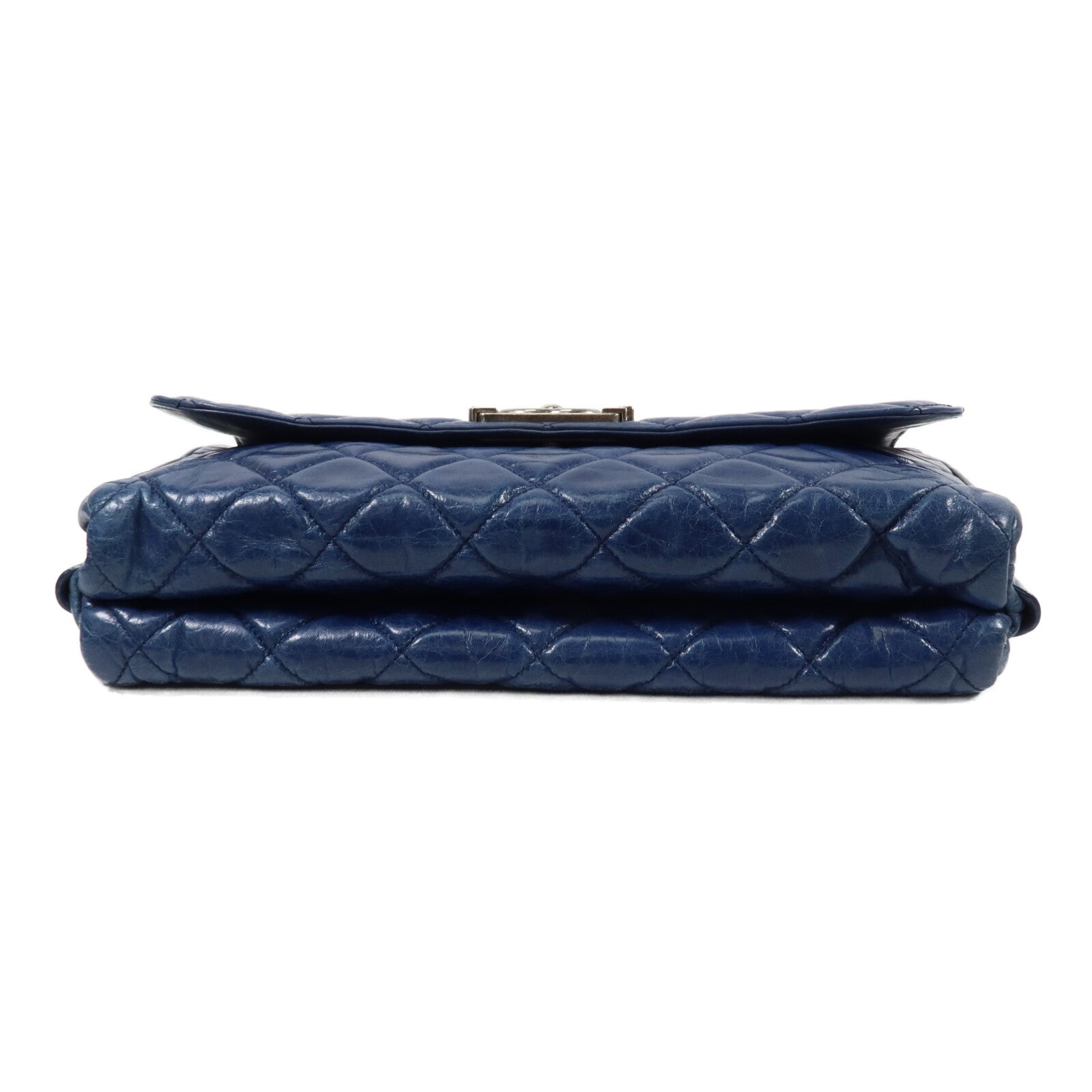CHANEL 牛皮皮革Shoulder Bag肩背袋