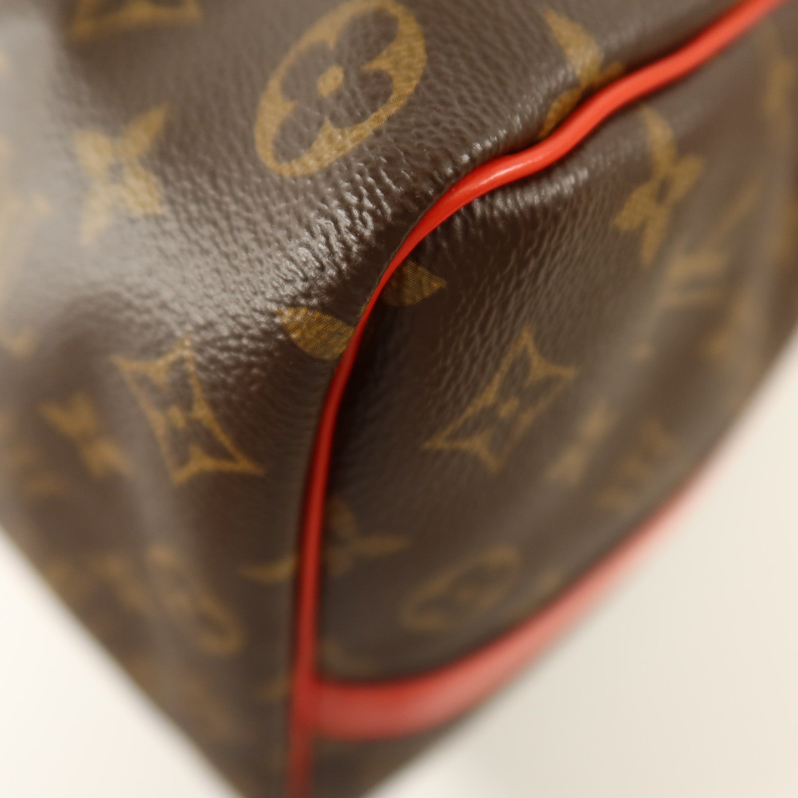LOUIS VUITTON Monogram Keepall 50 Bandoulie金扣手挽肩背兩用袋