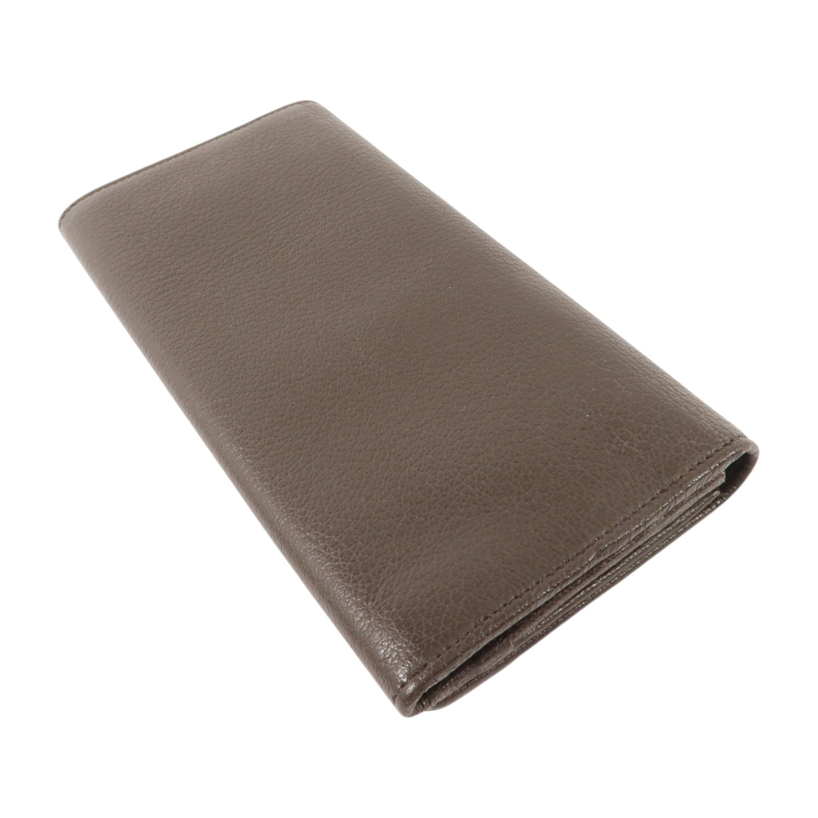 BALENCIAGA 牛皮皮革Long Wallet長錢包